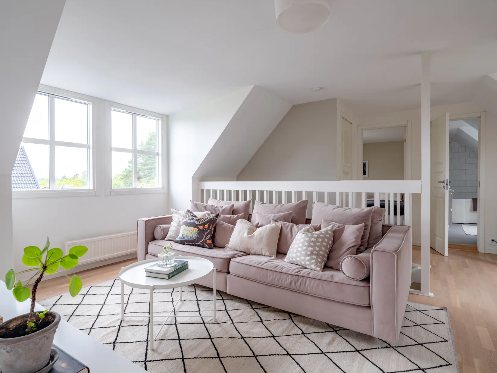 Villa, Stenkilsvägen 17, Täby Kyrkby, Täby