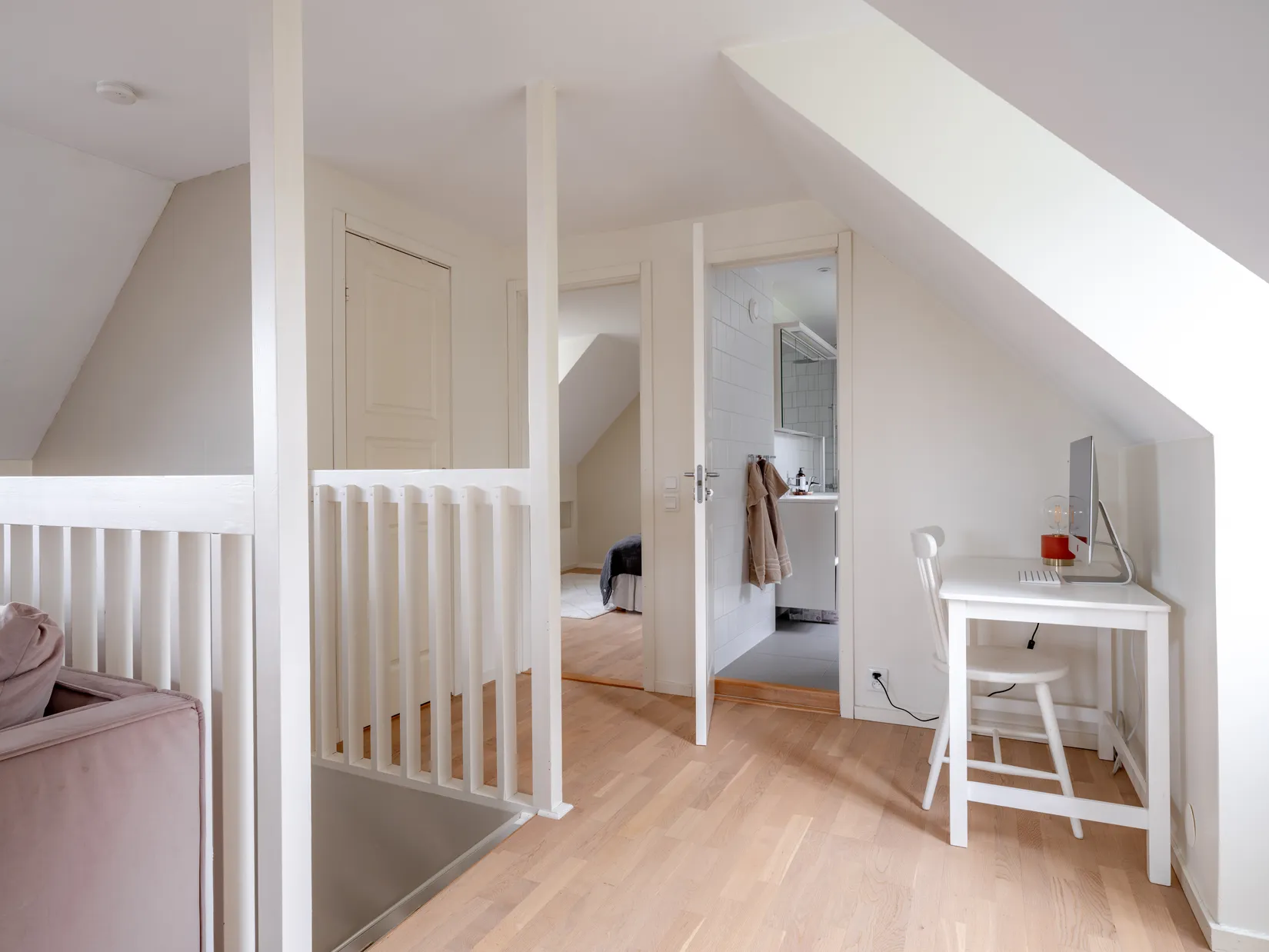 Villa, Stenkilsvägen 17, Täby Kyrkby, Täby