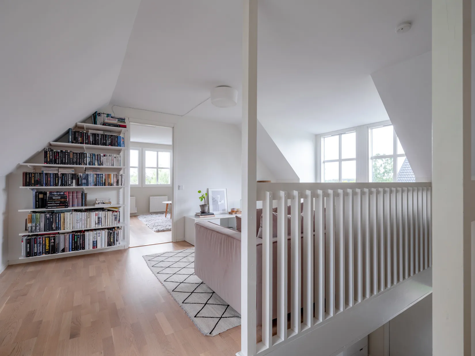 Villa, Stenkilsvägen 17, Täby Kyrkby, Täby