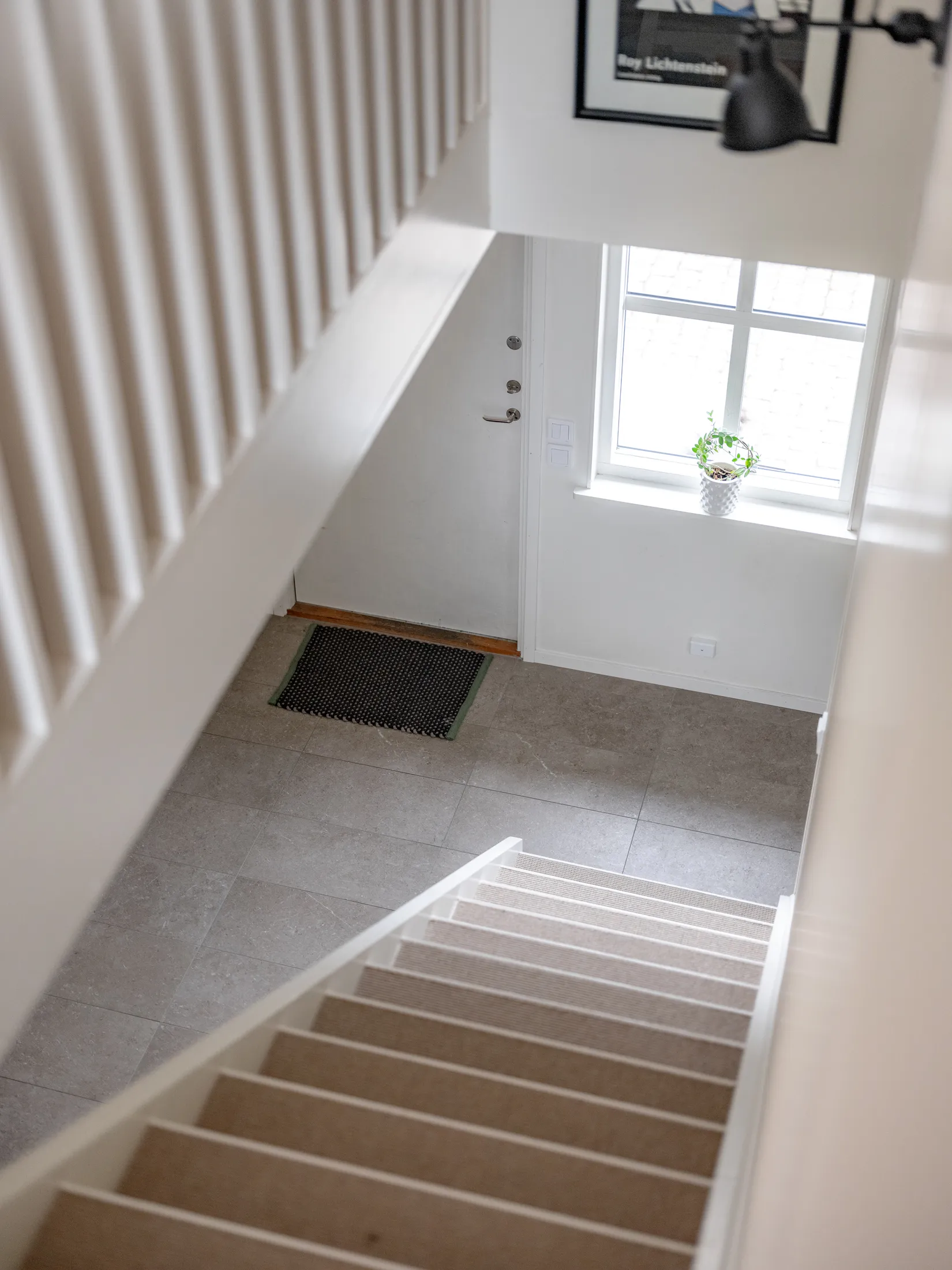 Villa, Stenkilsvägen 17, Täby Kyrkby, Täby