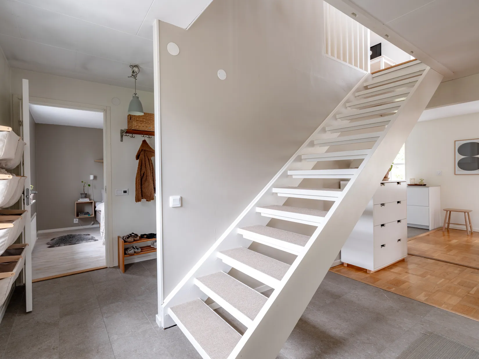 Villa, Stenkilsvägen 17, Täby Kyrkby, Täby