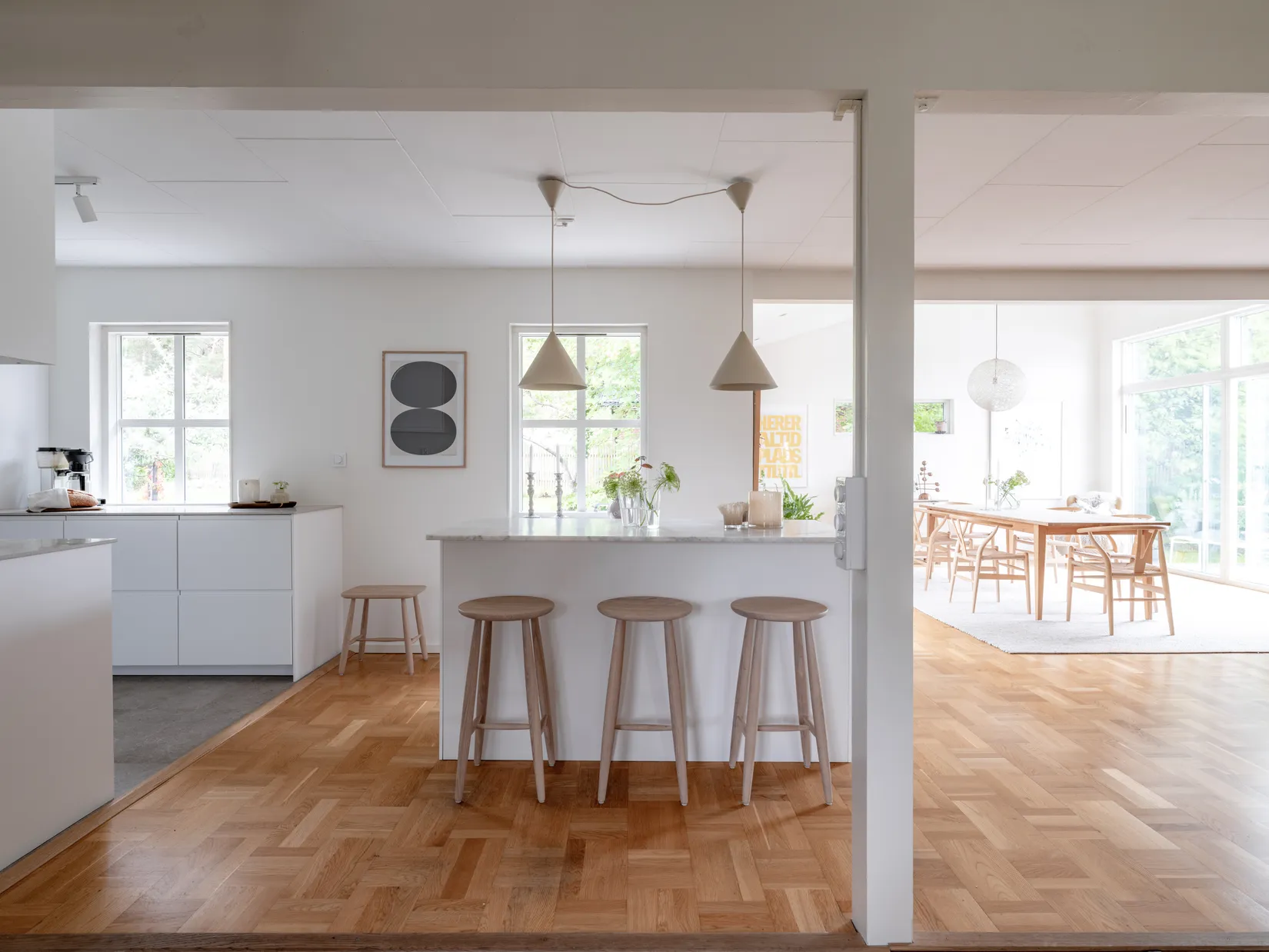 Villa, Stenkilsvägen 17, Täby Kyrkby, Täby