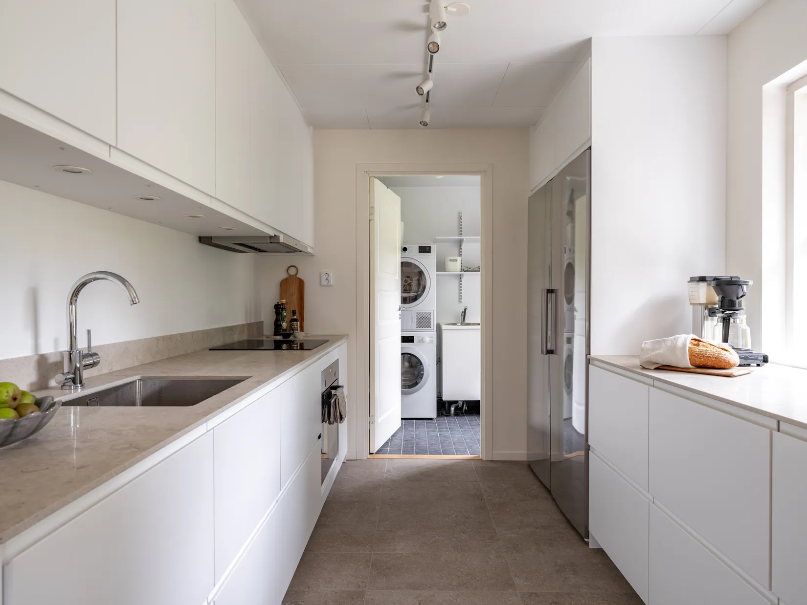 Villa, Stenkilsvägen 17, Täby Kyrkby, Täby