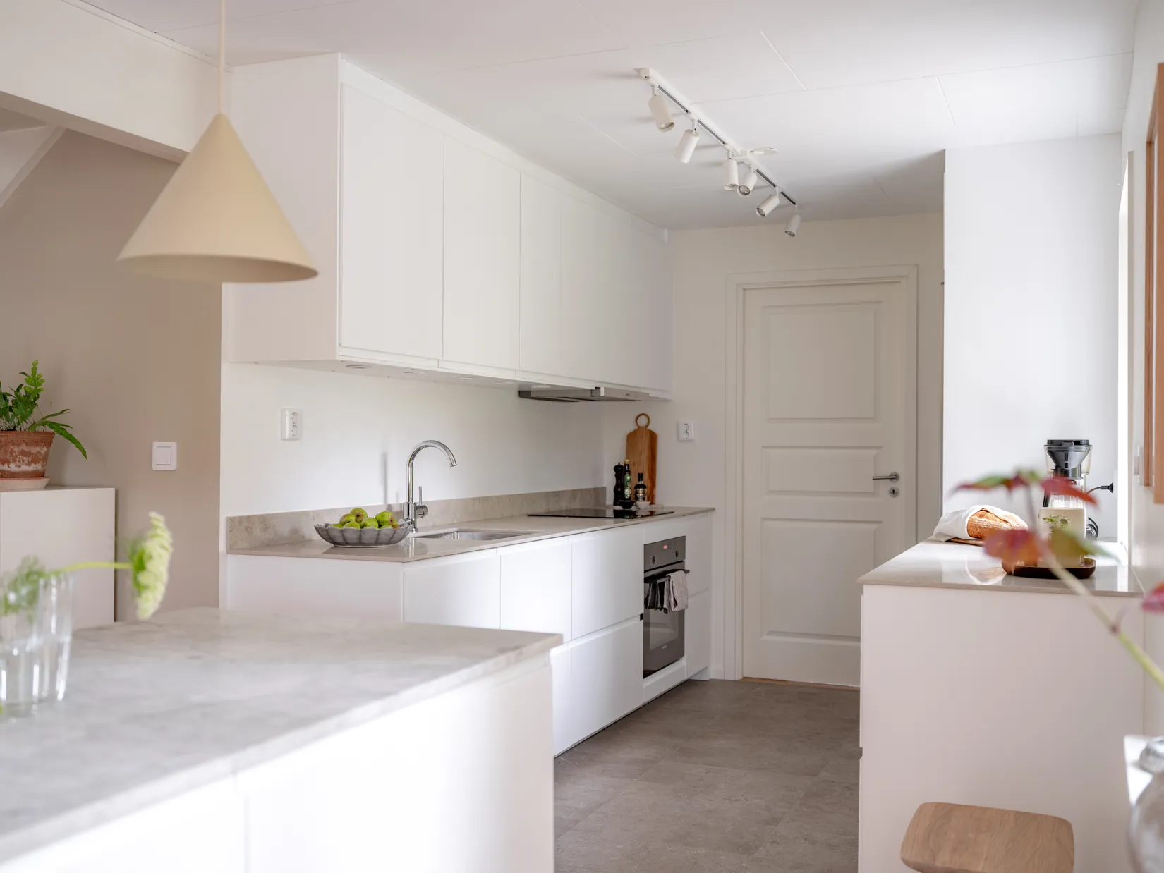 Villa, Stenkilsvägen 17, Täby Kyrkby, Täby