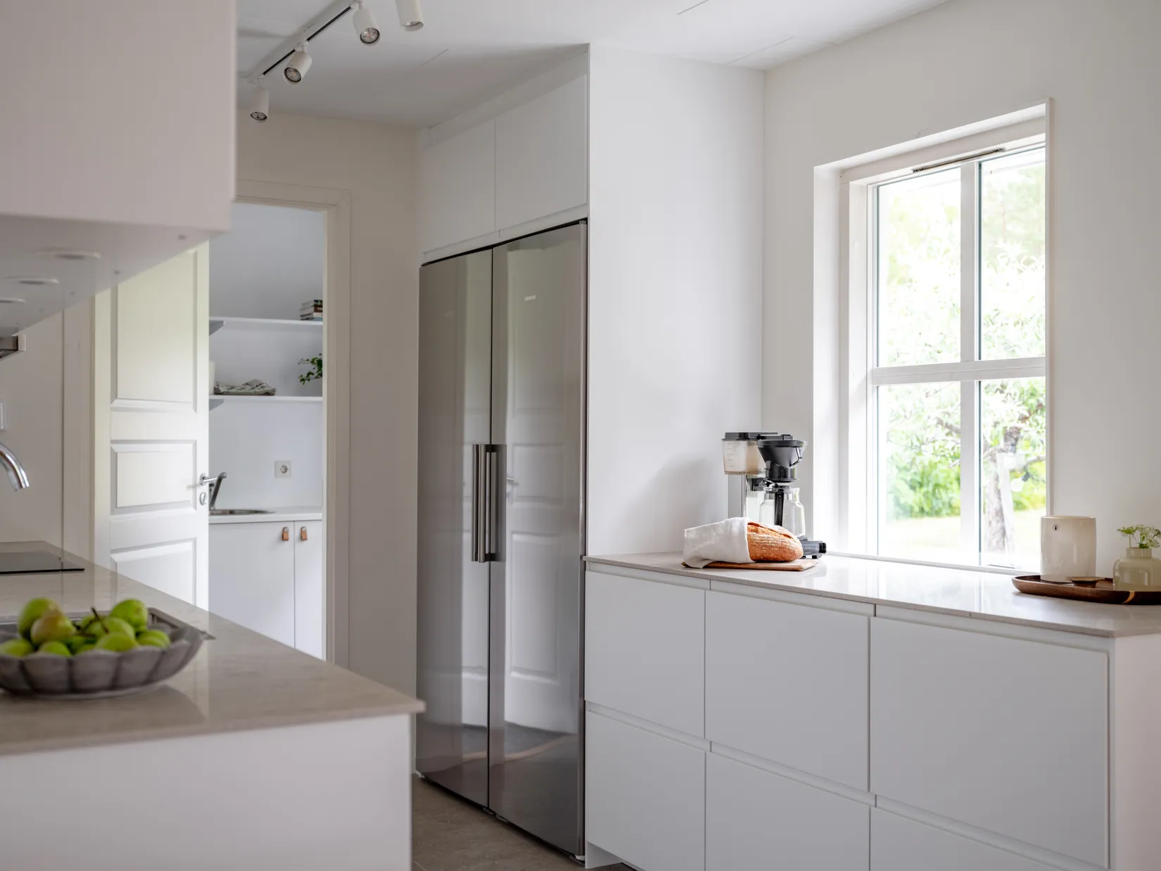 Villa, Stenkilsvägen 17, Täby Kyrkby, Täby