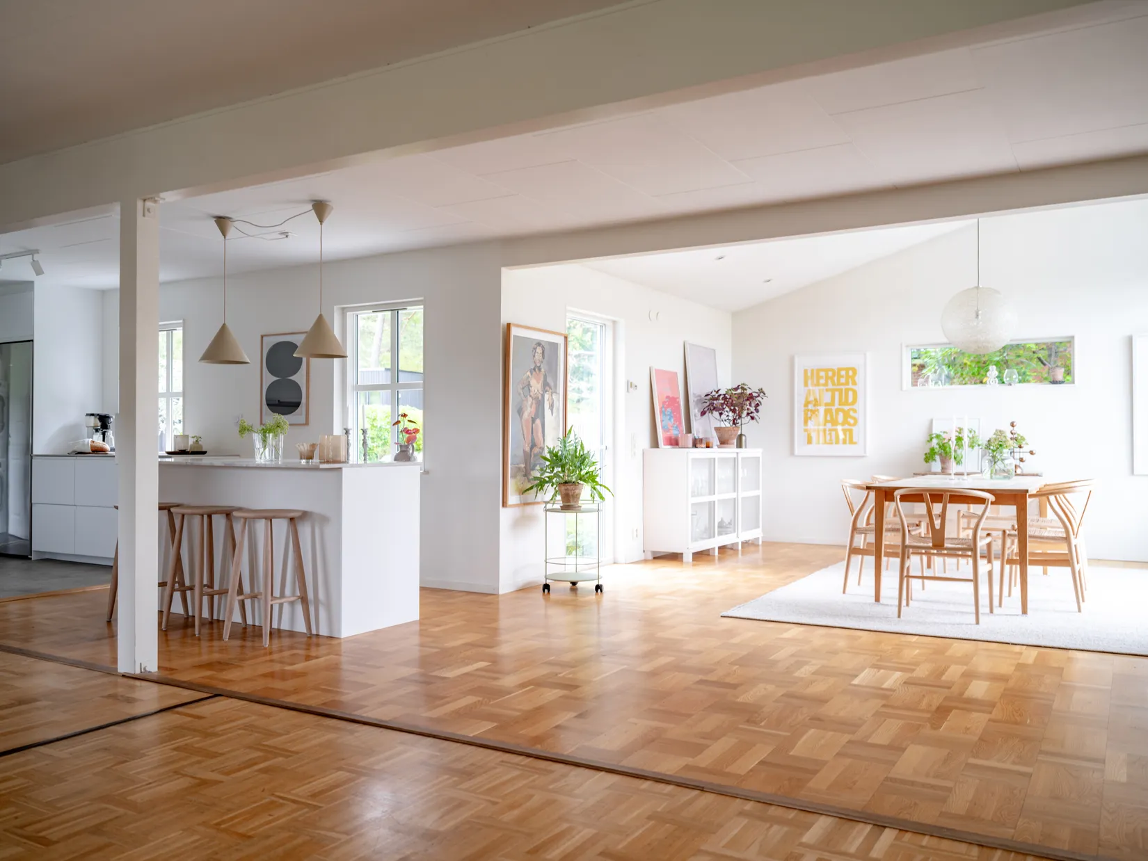 Villa, Stenkilsvägen 17, Täby Kyrkby, Täby