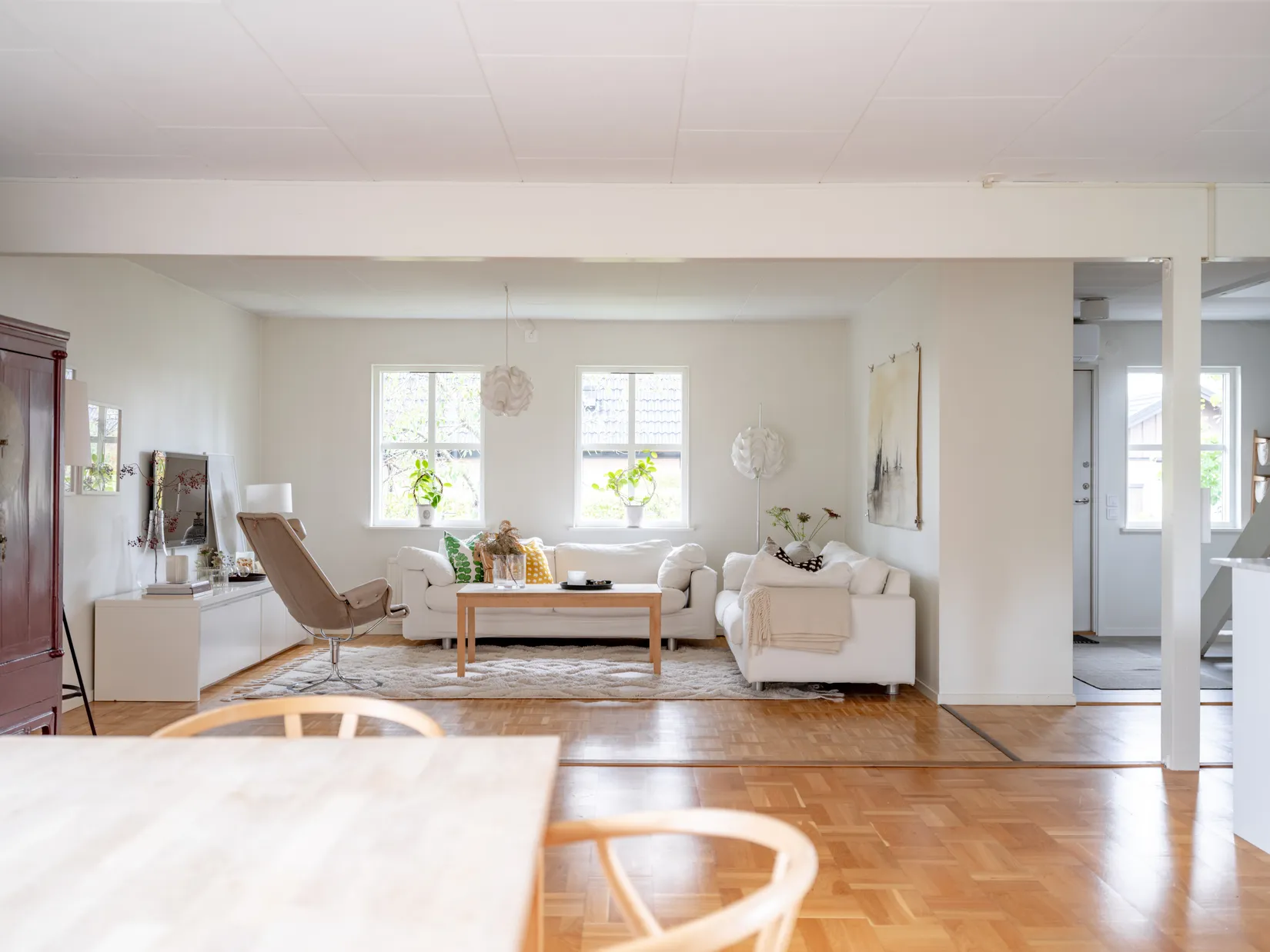 Villa, Stenkilsvägen 17, Täby Kyrkby, Täby
