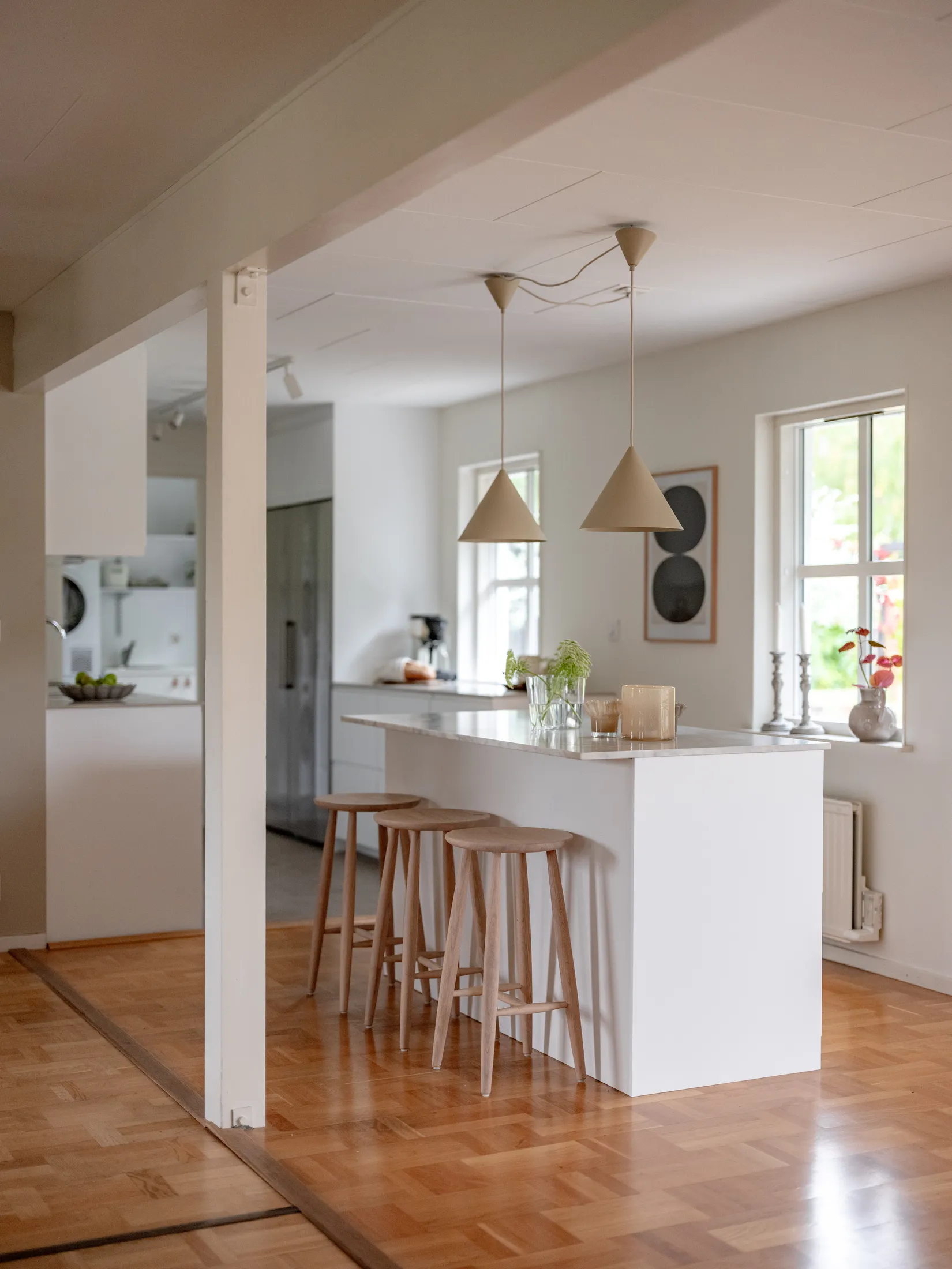 Villa, Stenkilsvägen 17, Täby Kyrkby, Täby