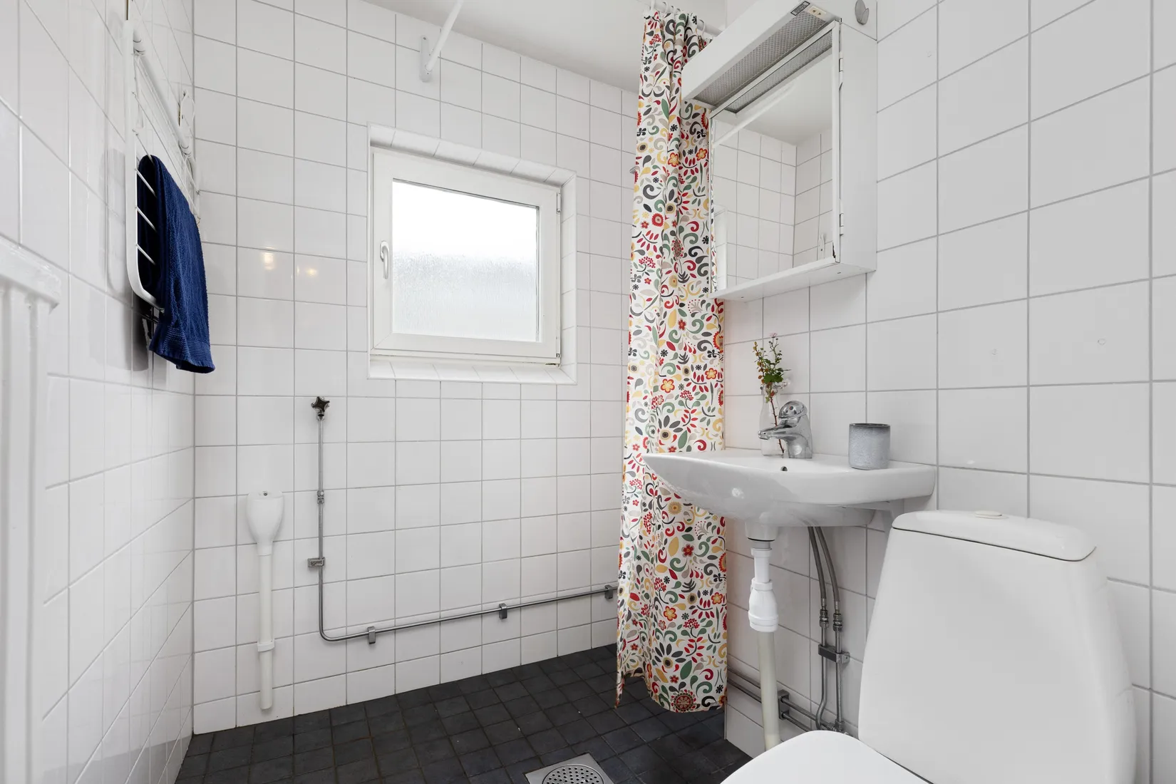Bostadsrätt, Fyrskeppsvägen 27, Kärrtorp, Stockholm