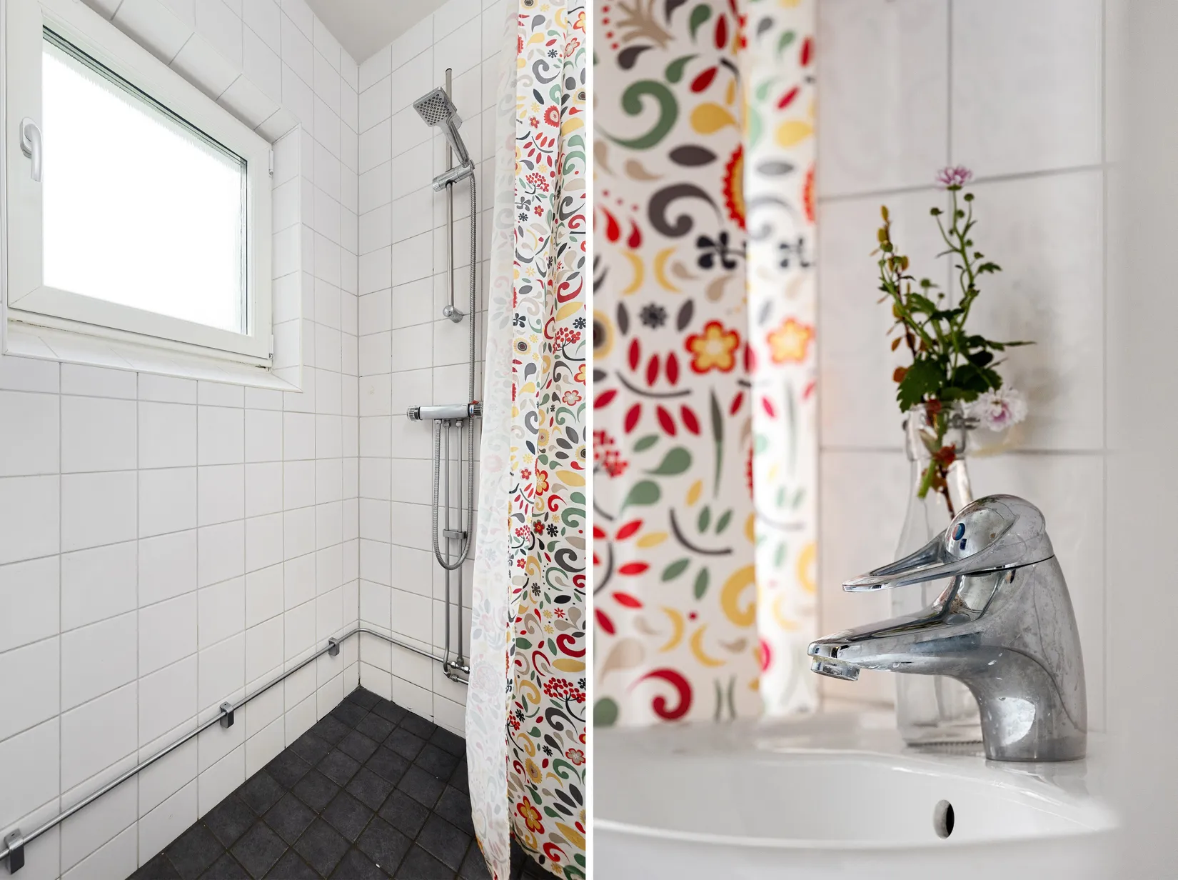 Bostadsrätt, Fyrskeppsvägen 27, Kärrtorp, Stockholm