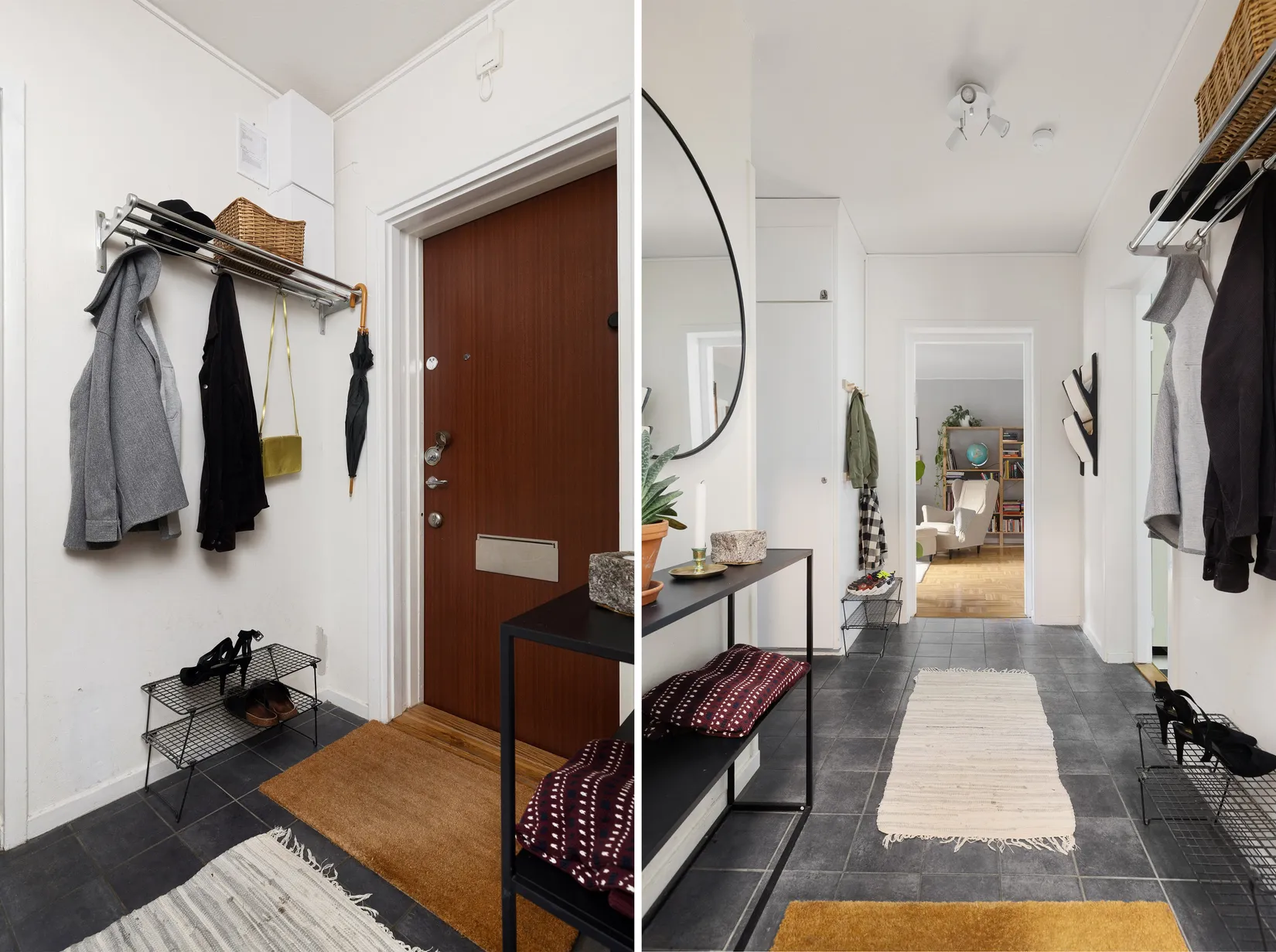 Bostadsrätt, Fyrskeppsvägen 27, Kärrtorp, Stockholm