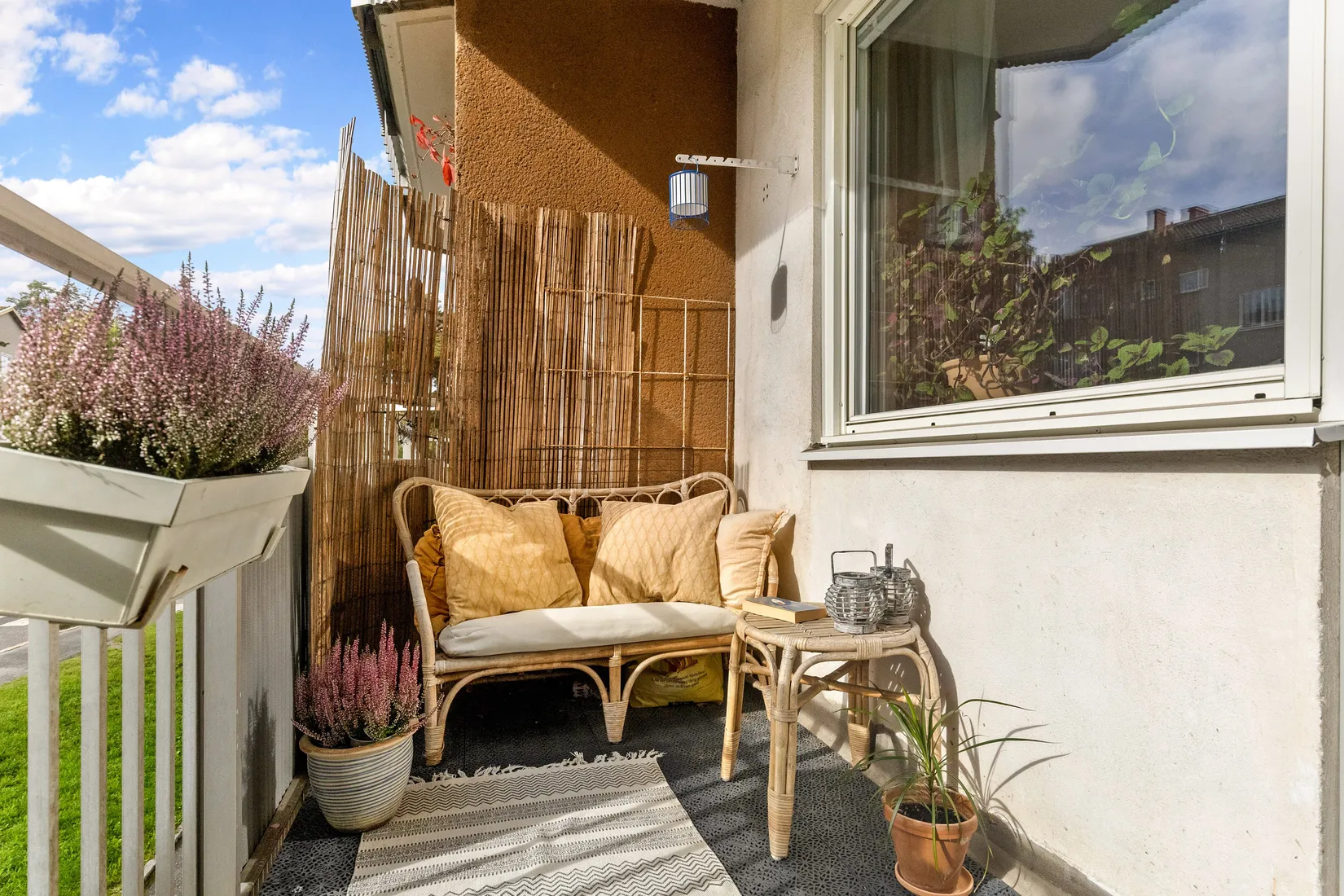 Bostadsrätt, Fyrskeppsvägen 27, Kärrtorp, Stockholm