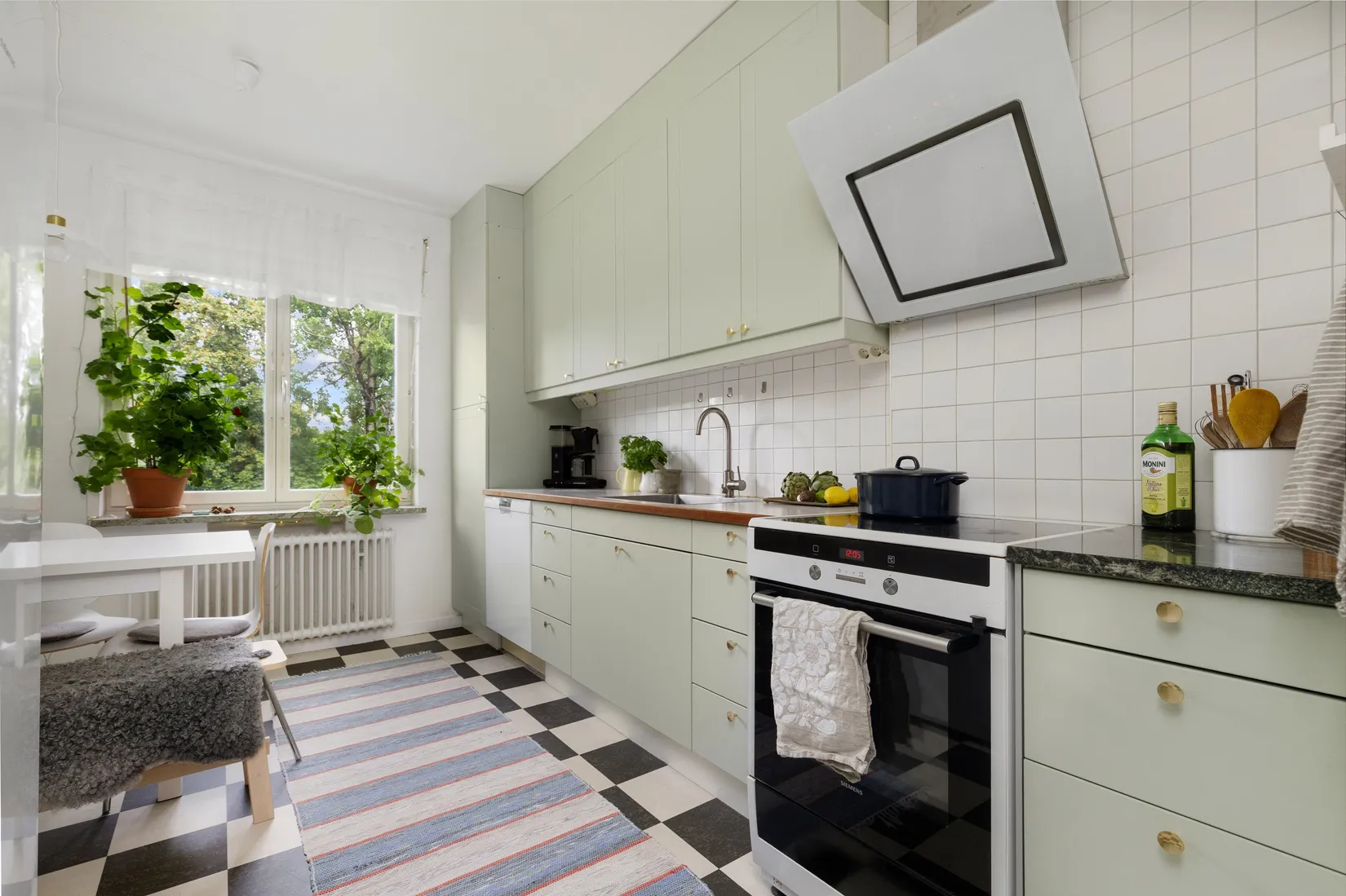 Bostadsrätt, Fyrskeppsvägen 27, Kärrtorp, Stockholm