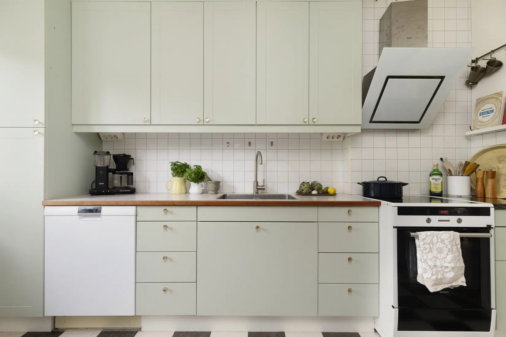 Bostadsrätt, Fyrskeppsvägen 27, Kärrtorp, Stockholm