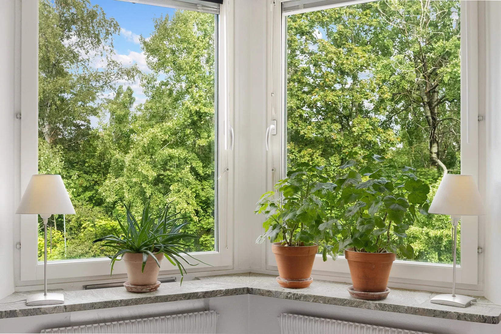 Bostadsrätt, Fyrskeppsvägen 27, Kärrtorp, Stockholm