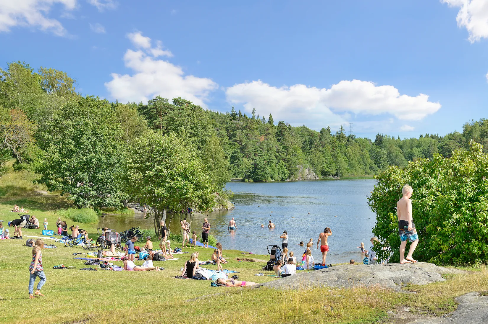Bostadsrätt, Fyrskeppsvägen 27, Kärrtorp, Stockholm