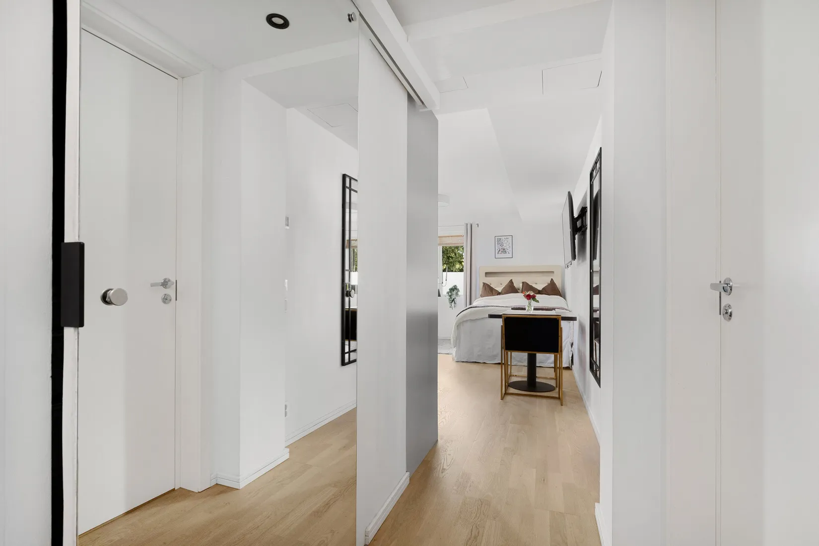 Bostadsrätt, Alingsåsvägen 56, Hammarbyhöjden, Stockholm