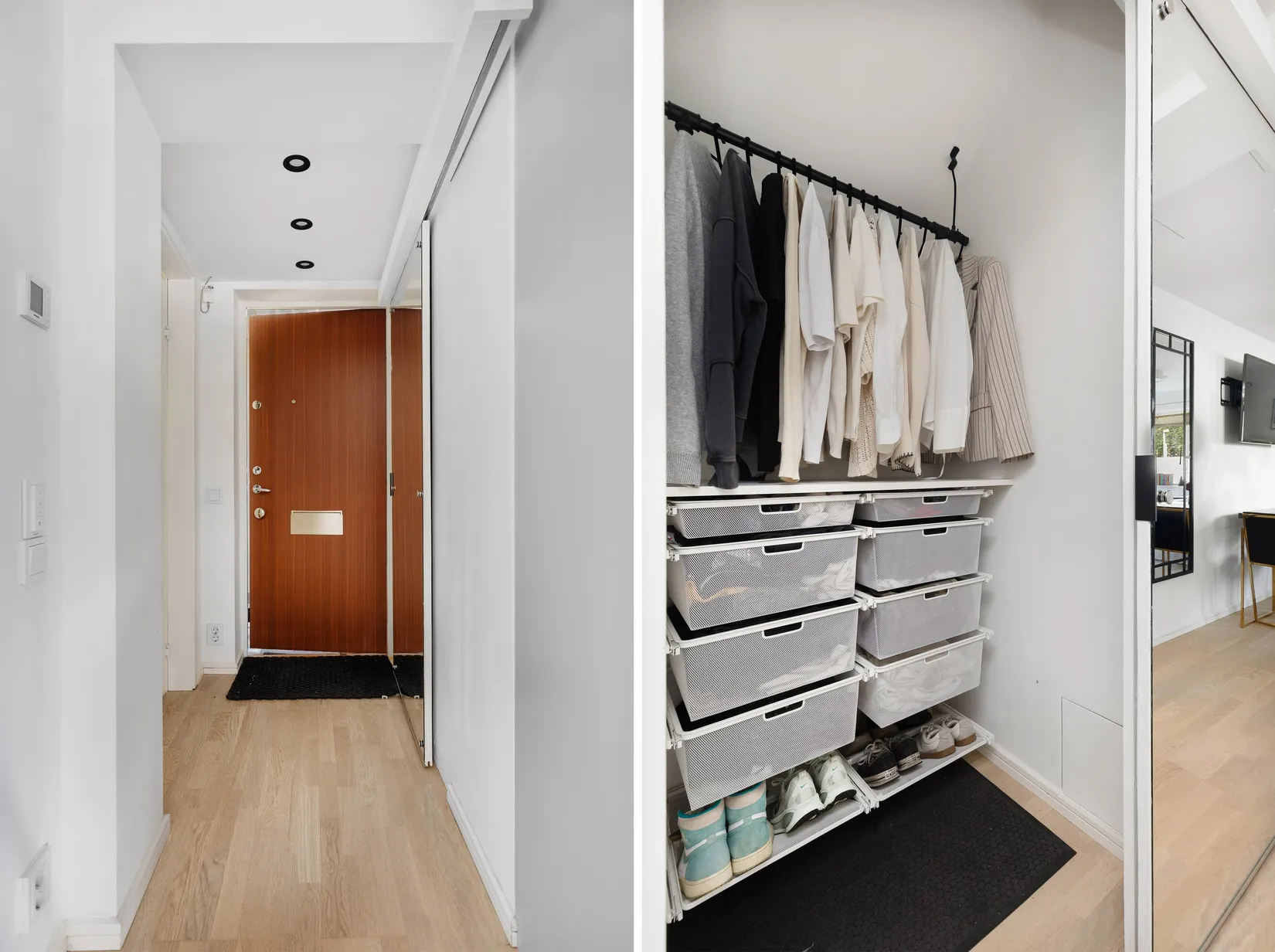 Bostadsrätt, Alingsåsvägen 56, Hammarbyhöjden, Stockholm