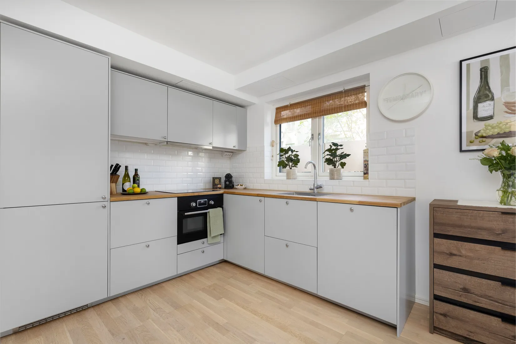Bostadsrätt, Alingsåsvägen 56, Hammarbyhöjden, Stockholm