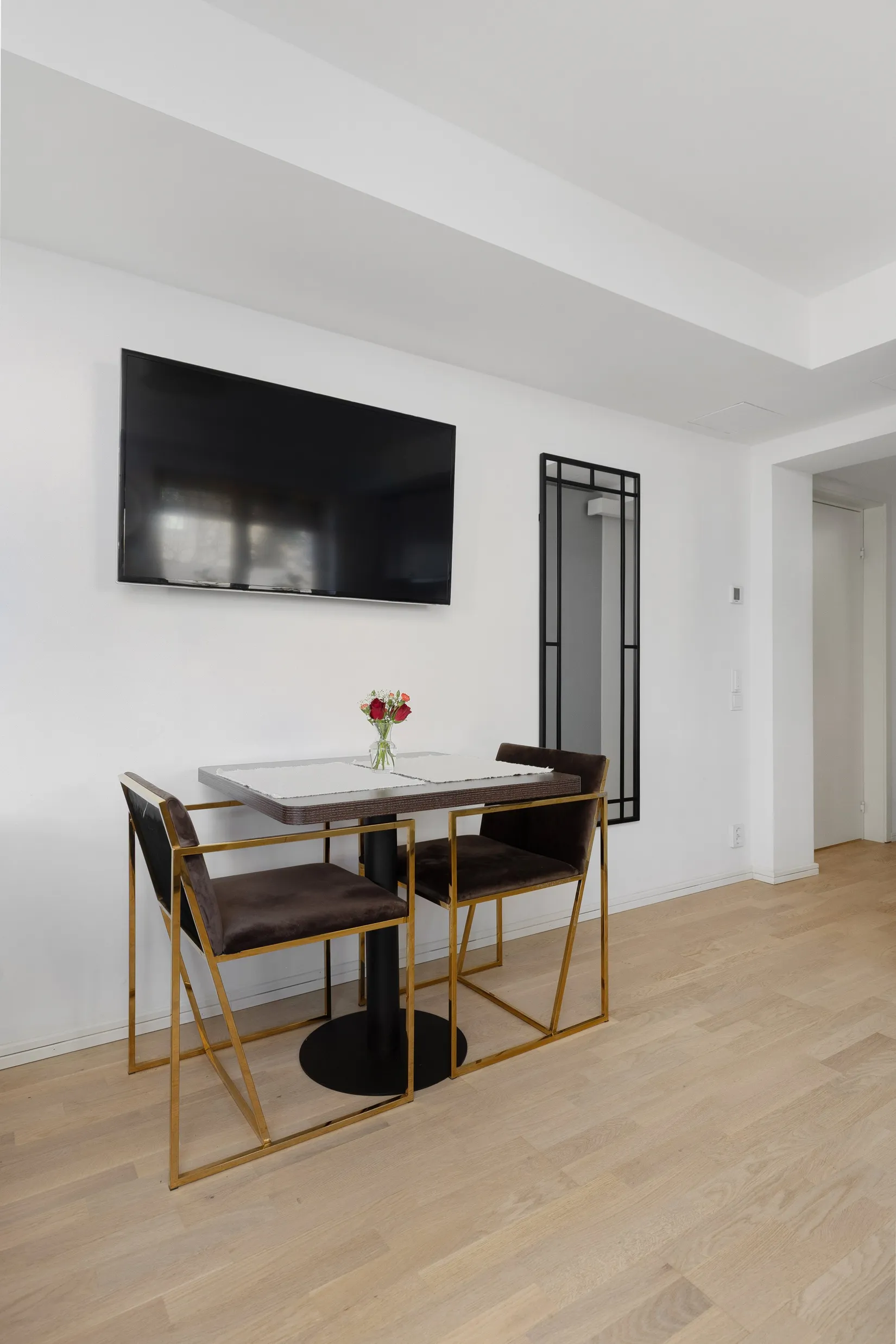Bostadsrätt, Alingsåsvägen 56, Hammarbyhöjden, Stockholm