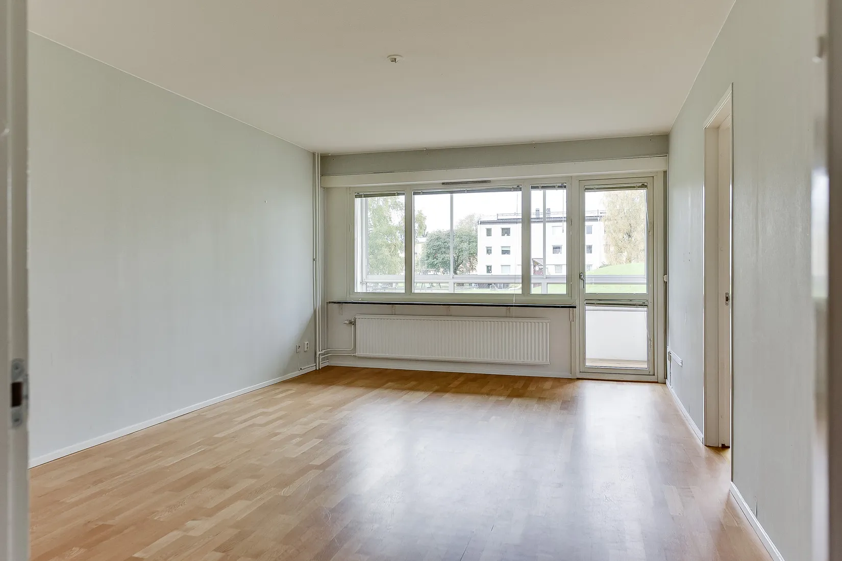 Bostadsrätt, Vallmovägen 48, Västerslätt, Umeå