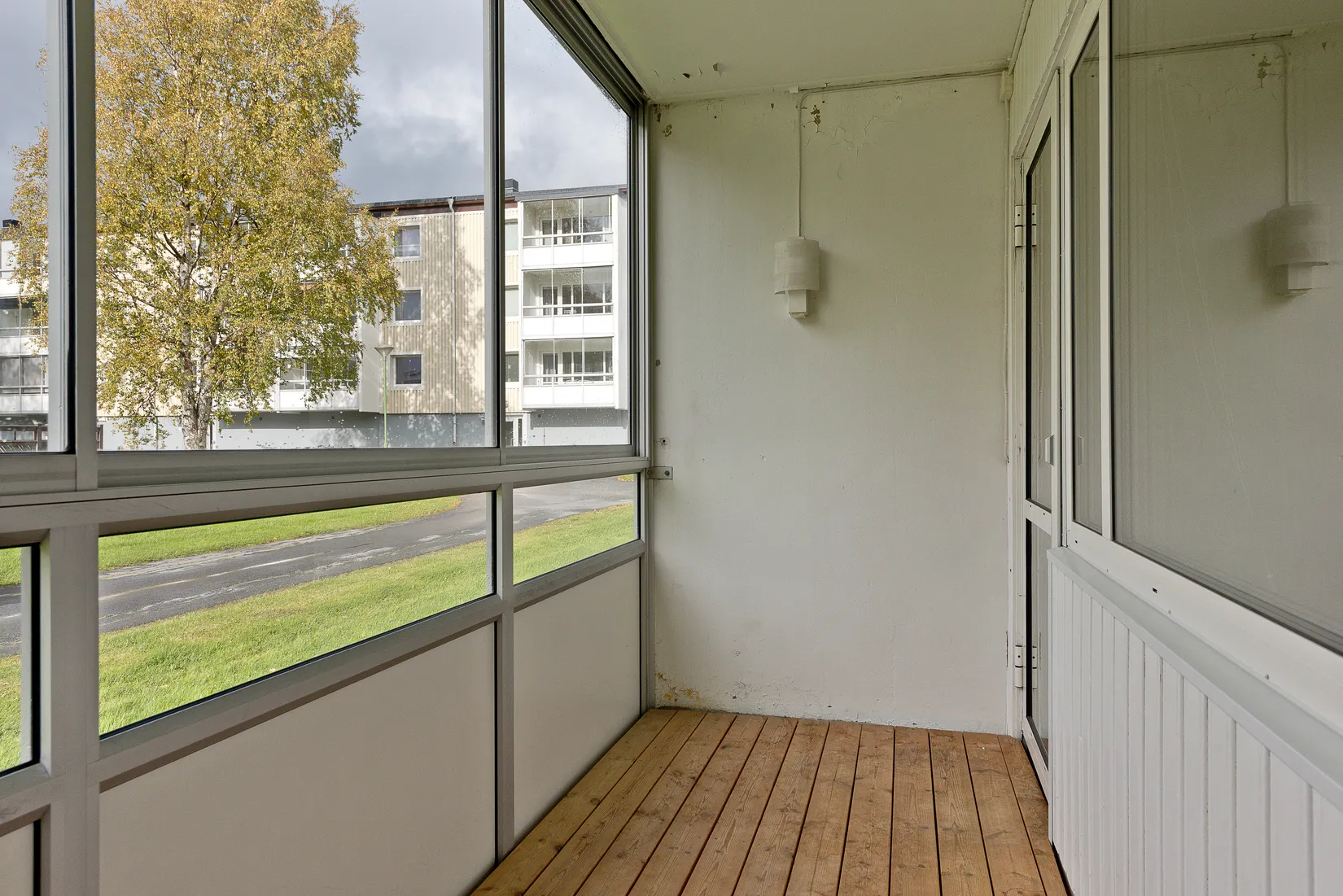Bostadsrätt, Vallmovägen 48, Västerslätt, Umeå