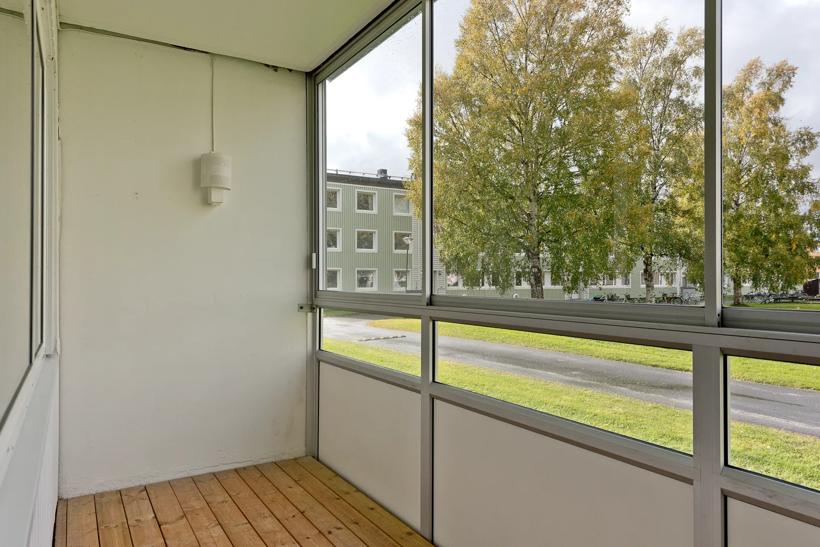 Bostadsrätt, Vallmovägen 48, Västerslätt, Umeå