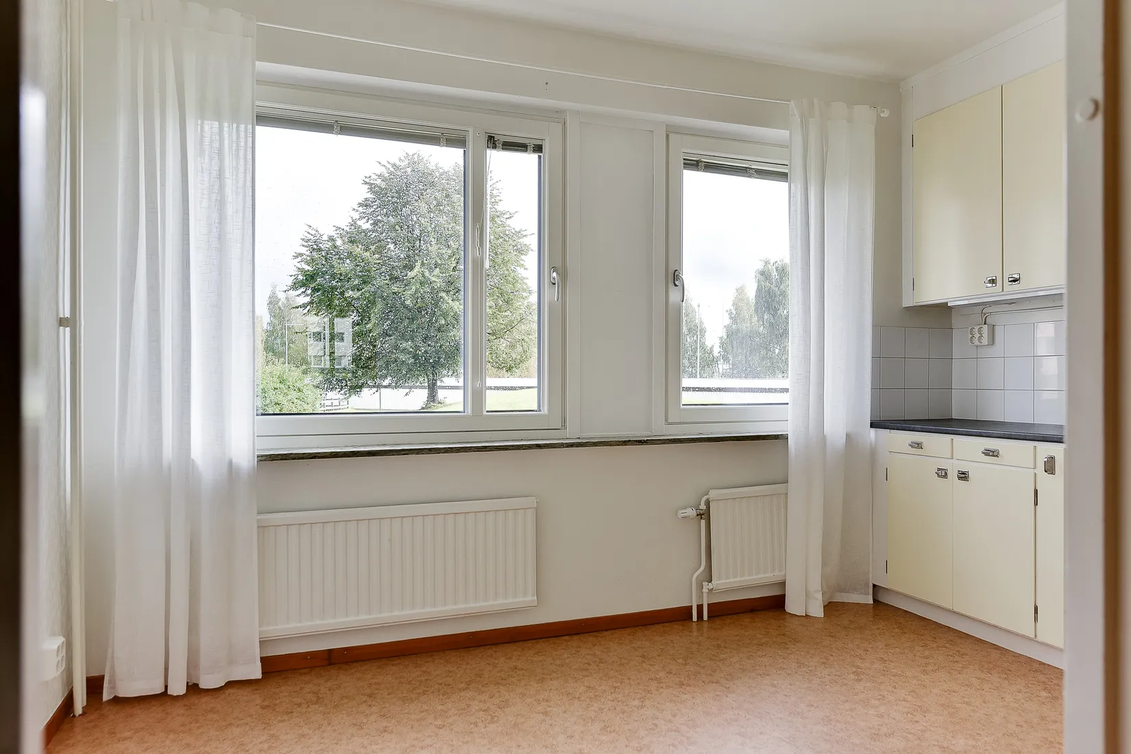 Bostadsrätt, Vallmovägen 48, Västerslätt, Umeå