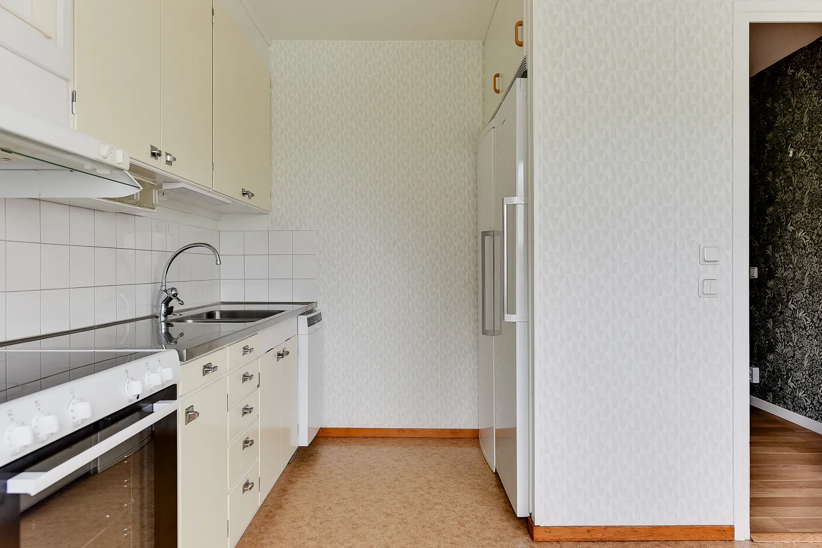 Bostadsrätt, Vallmovägen 48, Västerslätt, Umeå