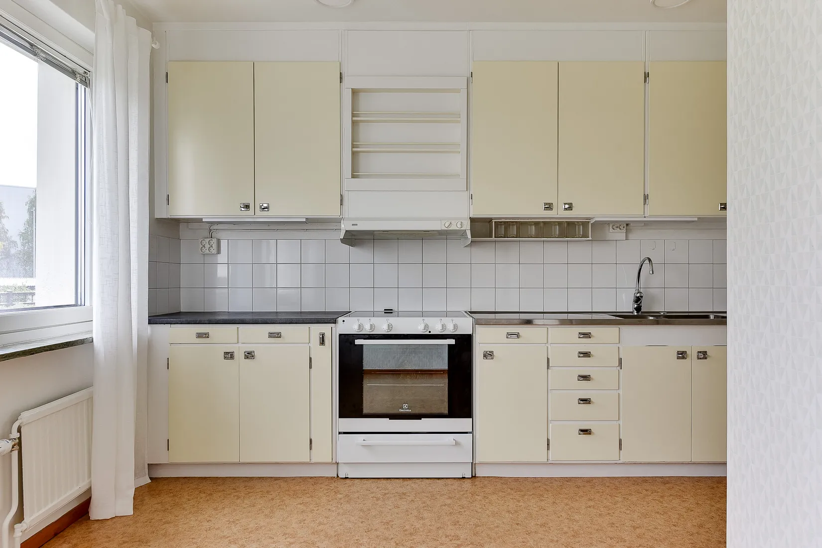 Bostadsrätt, Vallmovägen 48, Västerslätt, Umeå