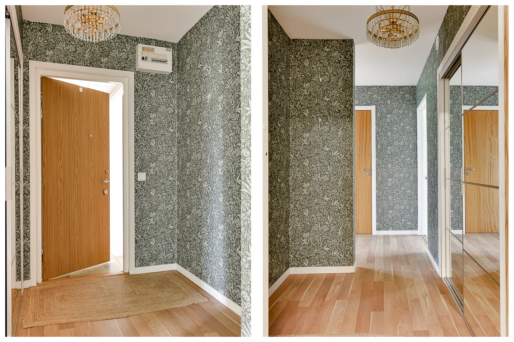 Bostadsrätt, Vallmovägen 48, Västerslätt, Umeå