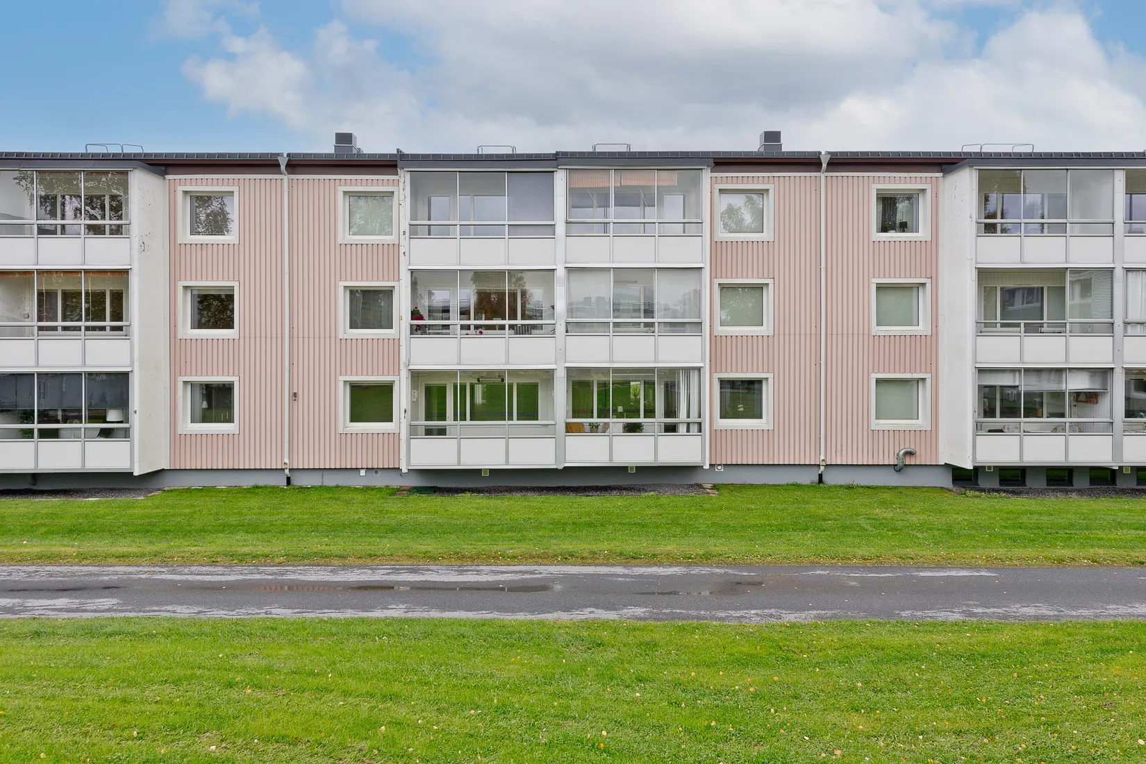 Bostadsrätt, Vallmovägen 48, Västerslätt, Umeå