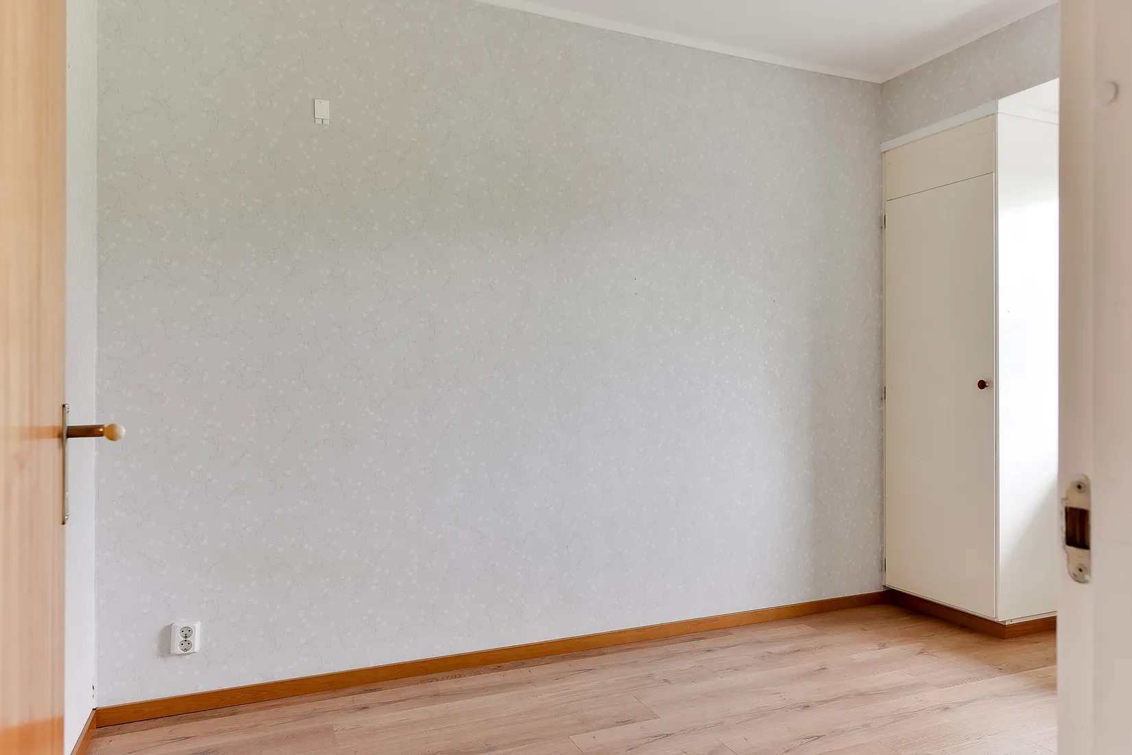 Bostadsrätt, Vallmovägen 48, Västerslätt, Umeå