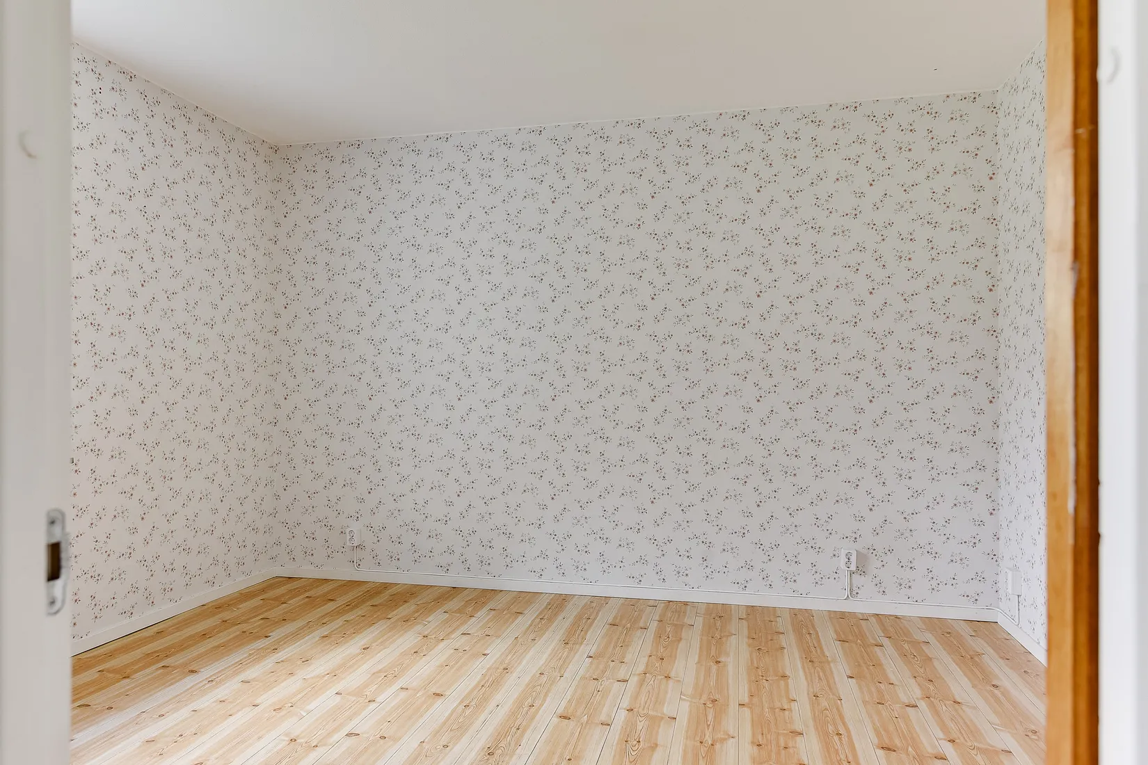 Bostadsrätt, Vallmovägen 48, Västerslätt, Umeå