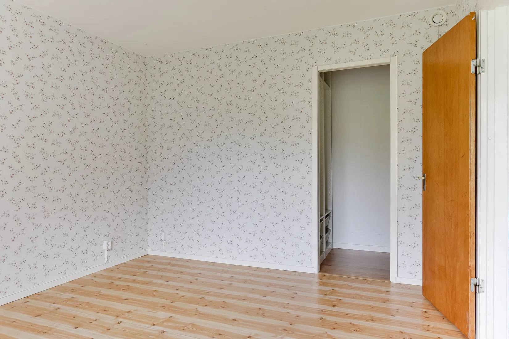 Bostadsrätt, Vallmovägen 48, Västerslätt, Umeå