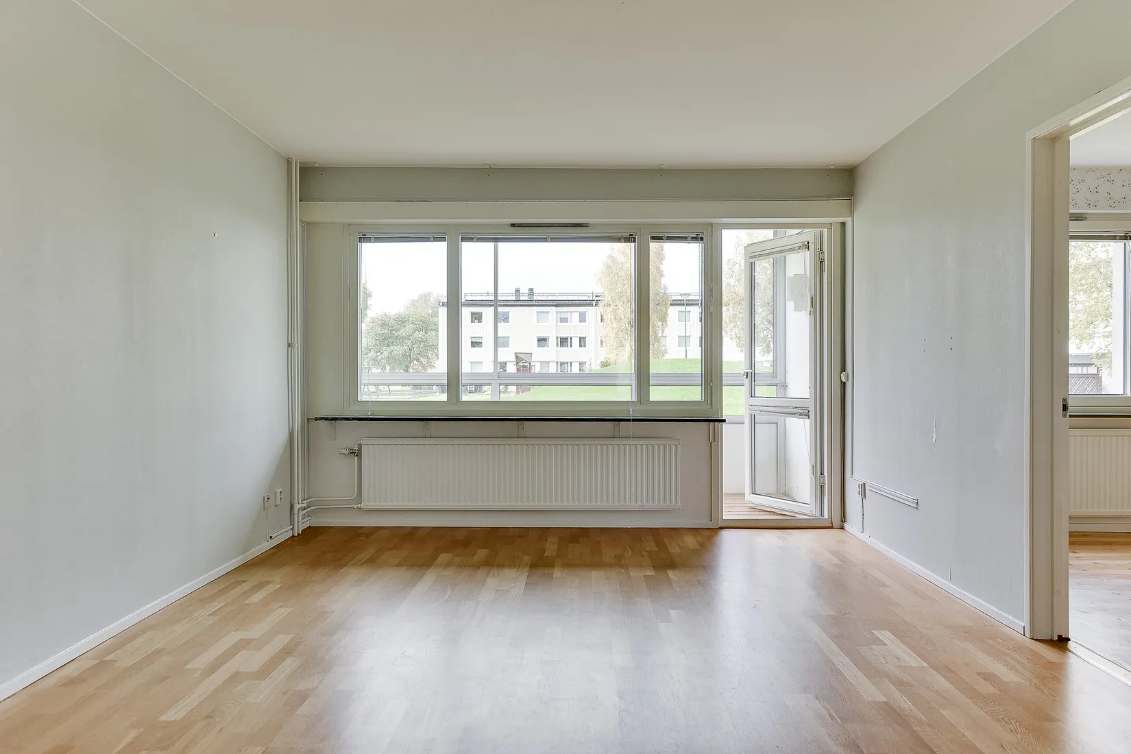 Bostadsrätt, Vallmovägen 48, Västerslätt, Umeå