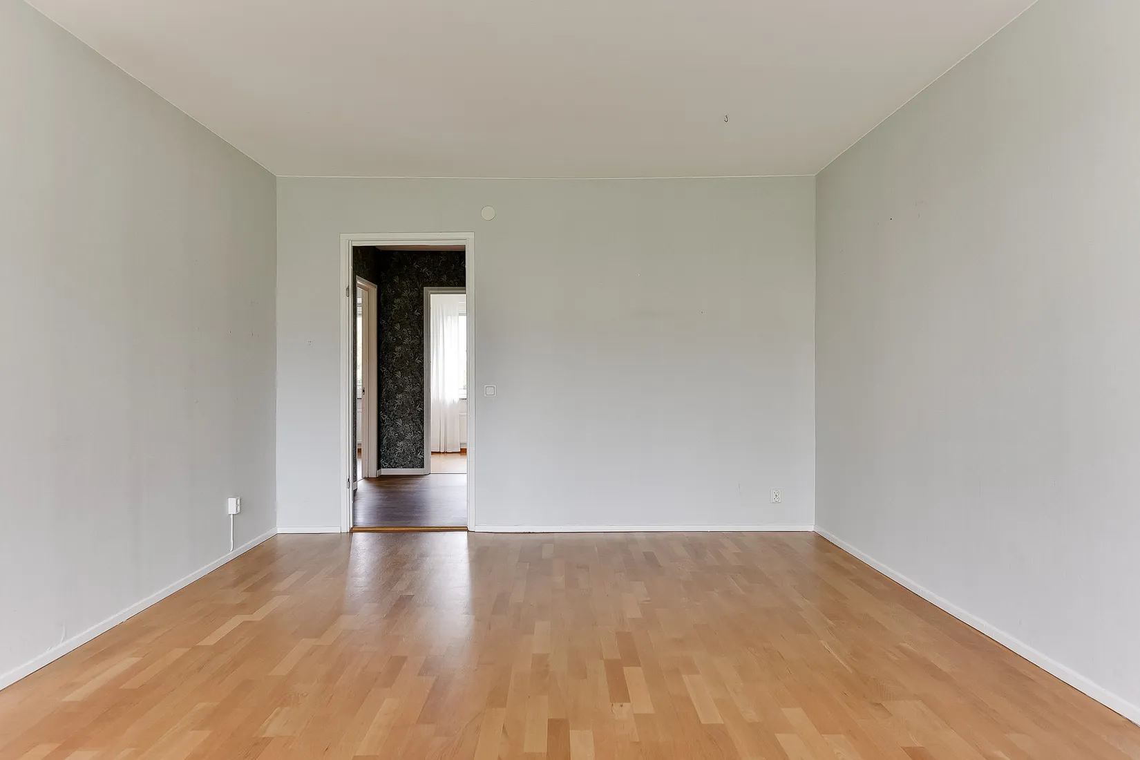 Bostadsrätt, Vallmovägen 48, Västerslätt, Umeå