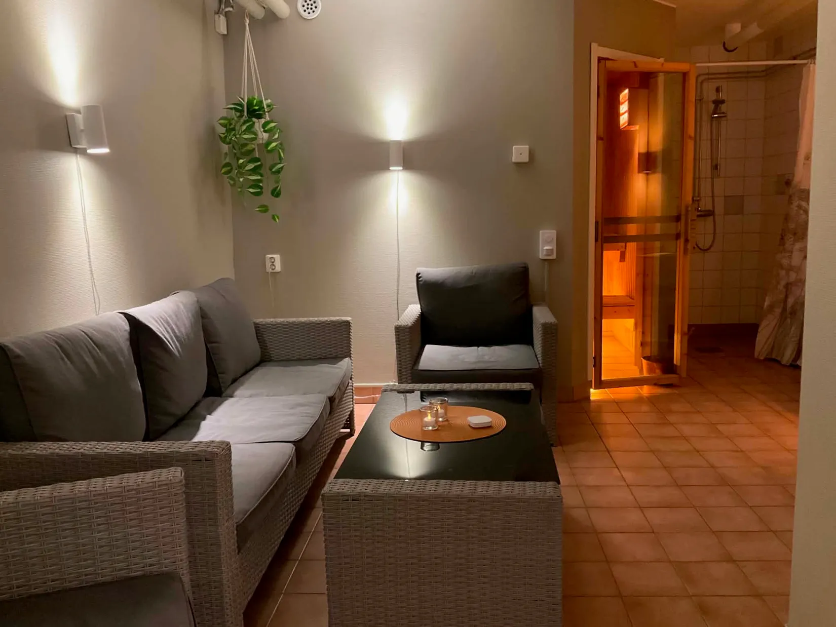 Bostadsrätt, Vallmovägen 48, Västerslätt, Umeå