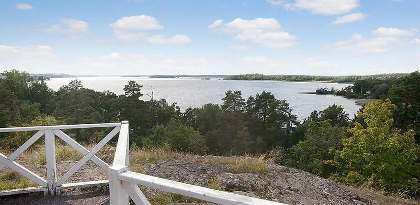 Villa, Biskop Brasks gränd 3, Stäket, Järfälla