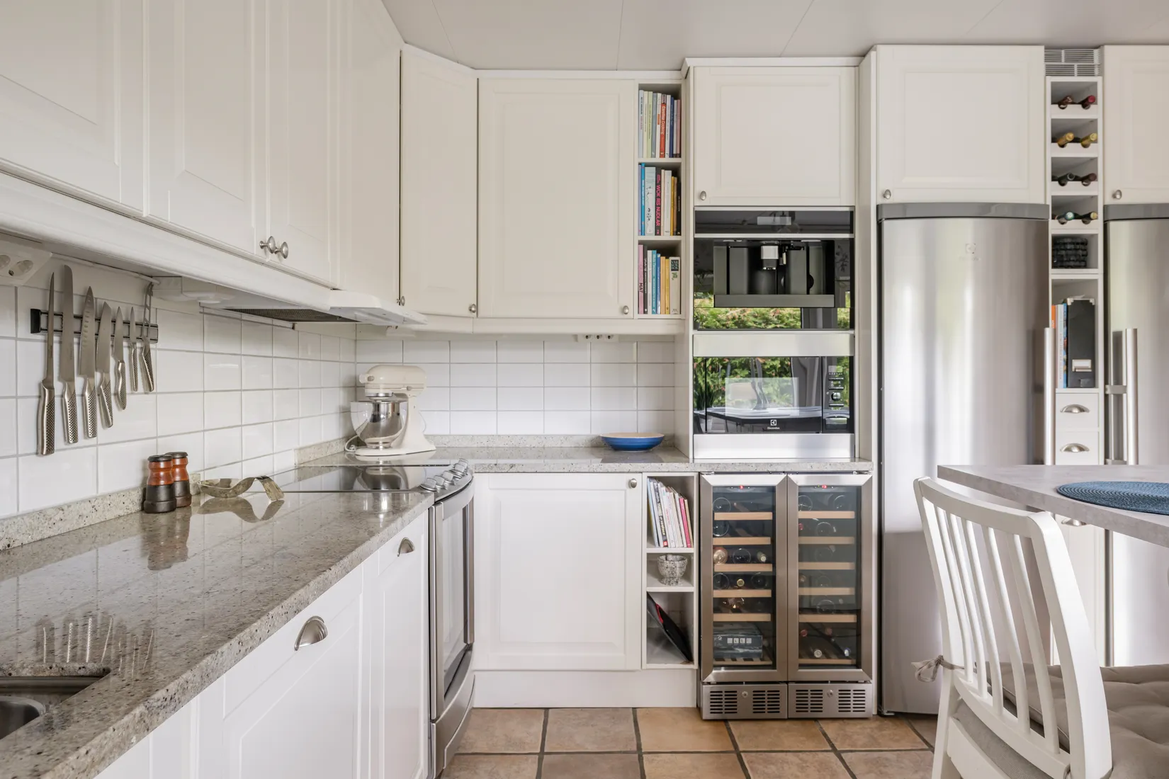 Villa, Biskop Brasks gränd 3, Stäket, Järfälla