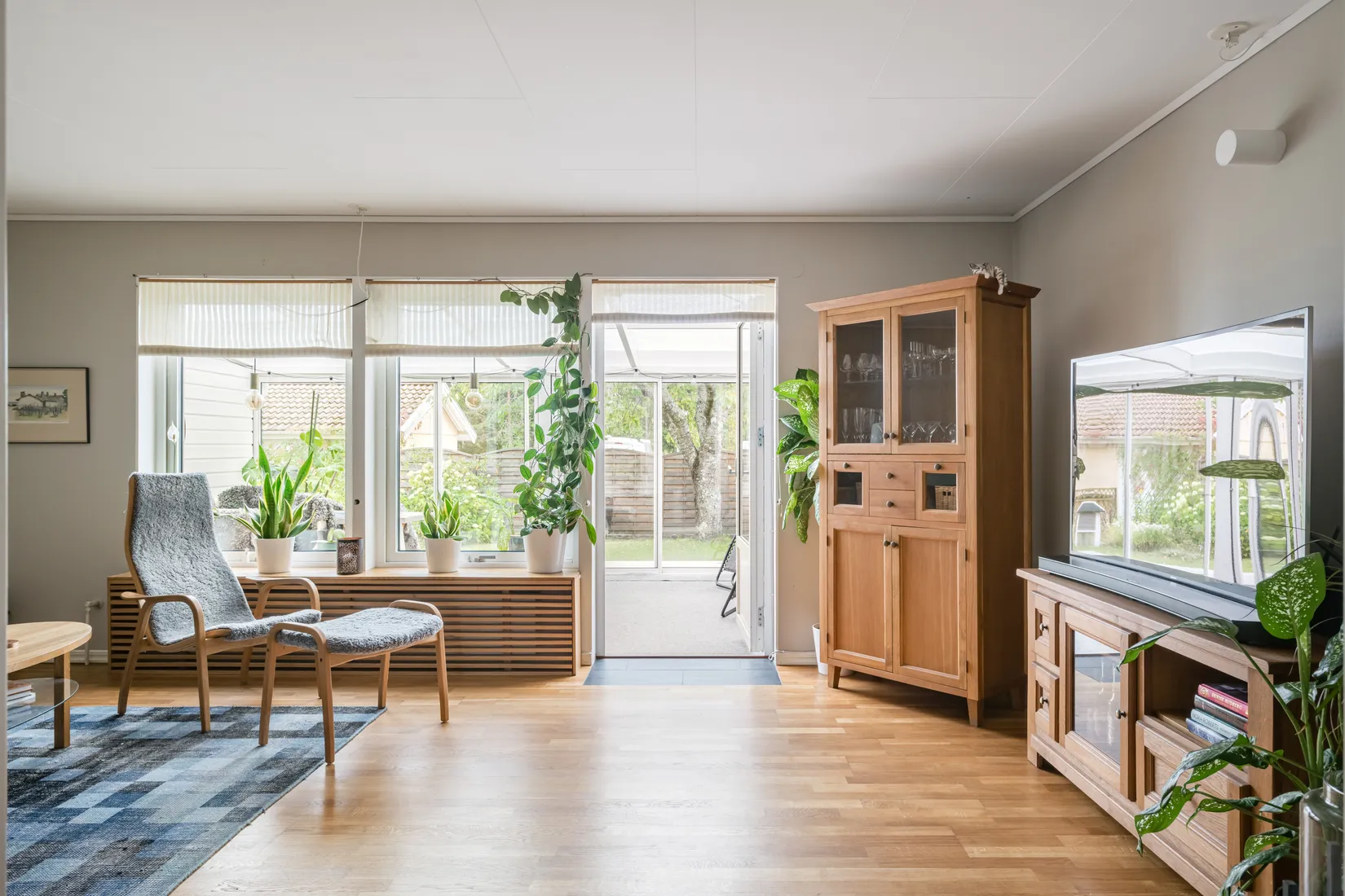Villa, Biskop Brasks gränd 3, Stäket, Järfälla