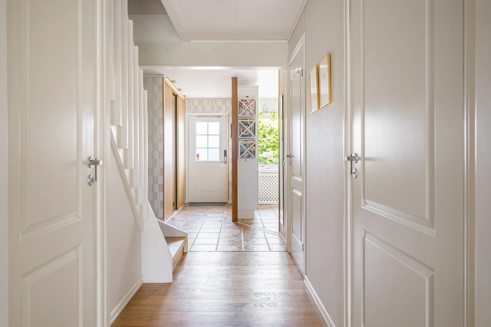 Villa, Biskop Brasks gränd 3, Stäket, Järfälla