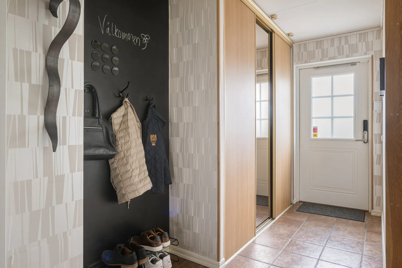 Villa, Biskop Brasks gränd 3, Stäket, Järfälla
