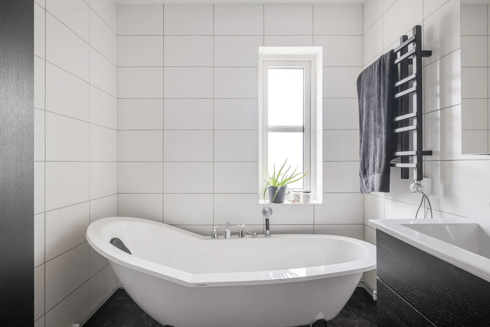 Villa, Biskop Brasks gränd 3, Stäket, Järfälla