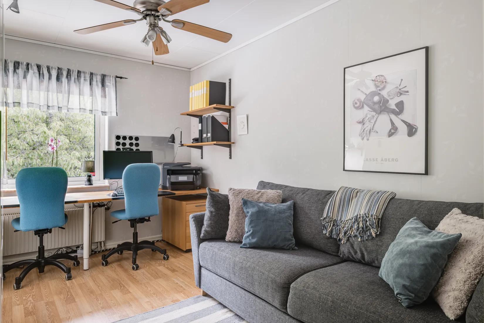 Villa, Biskop Brasks gränd 3, Stäket, Järfälla