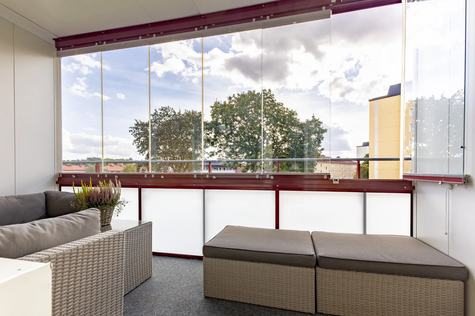 Bostadsrätt, Östanåsgatan 21B, Östanås, Köping