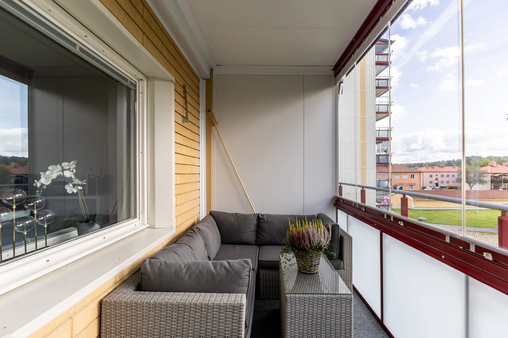 Bostadsrätt, Östanåsgatan 21B, Östanås, Köping