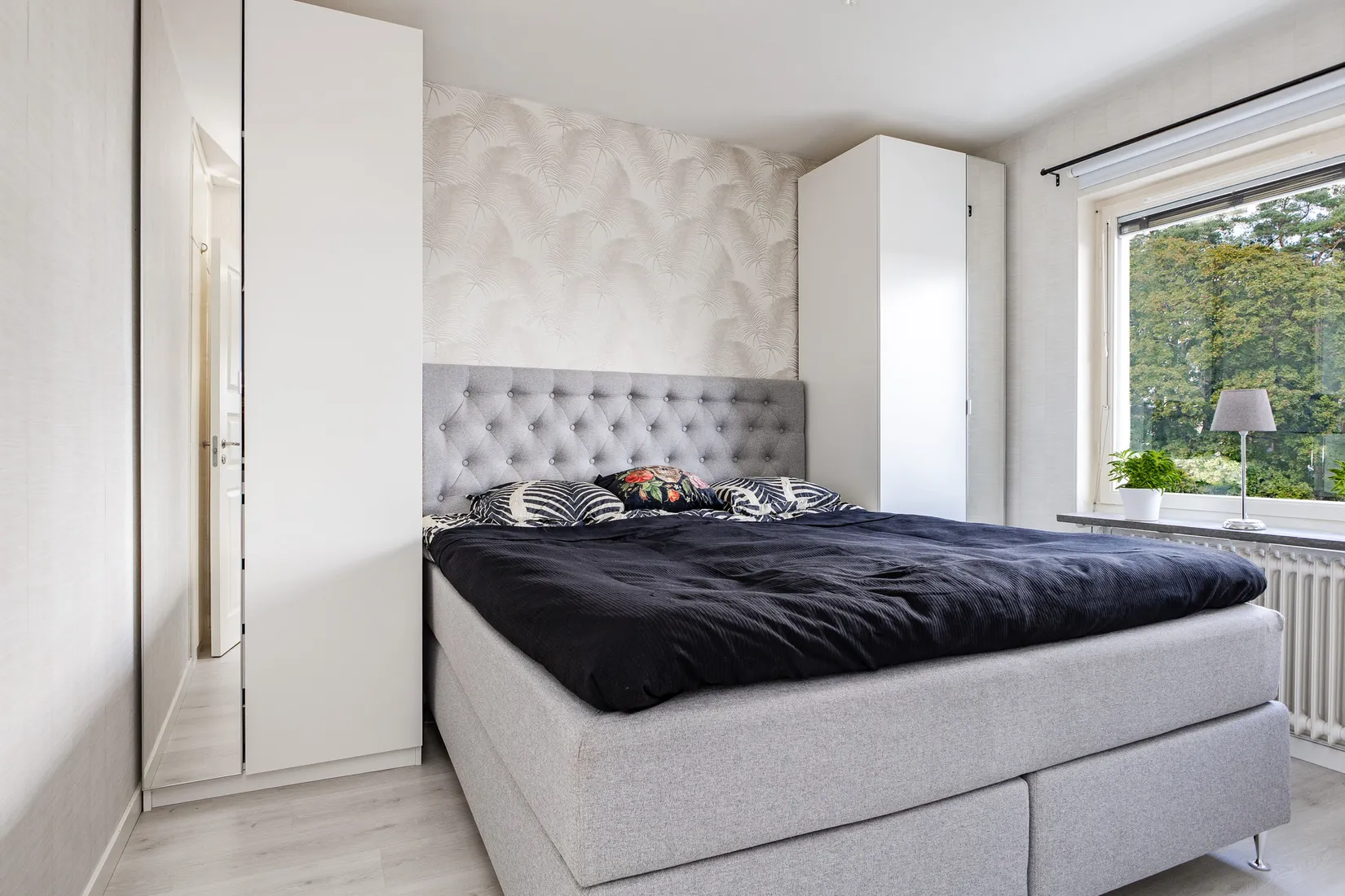 Bostadsrätt, Östanåsgatan 21B, Östanås, Köping