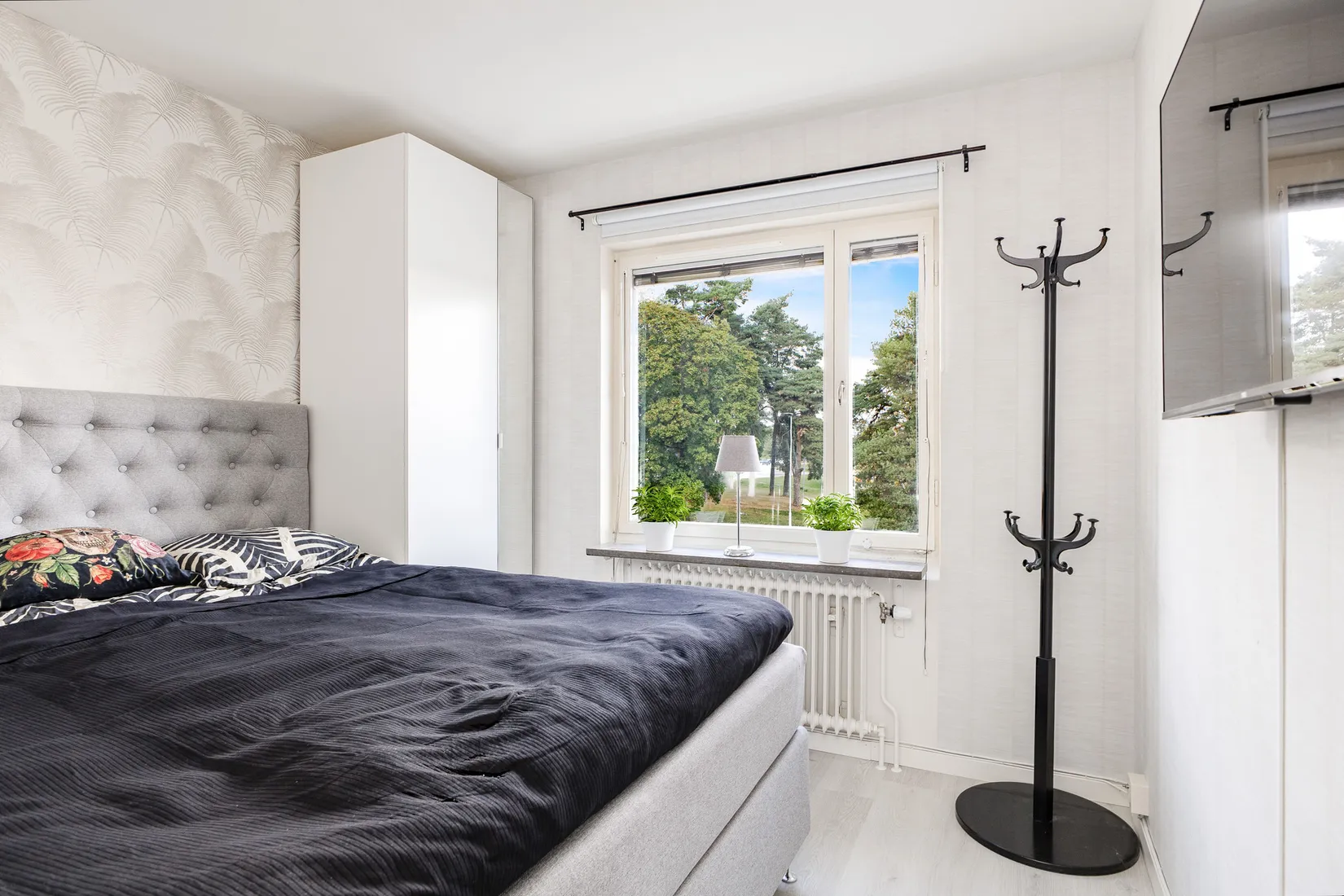 Bostadsrätt, Östanåsgatan 21B, Östanås, Köping