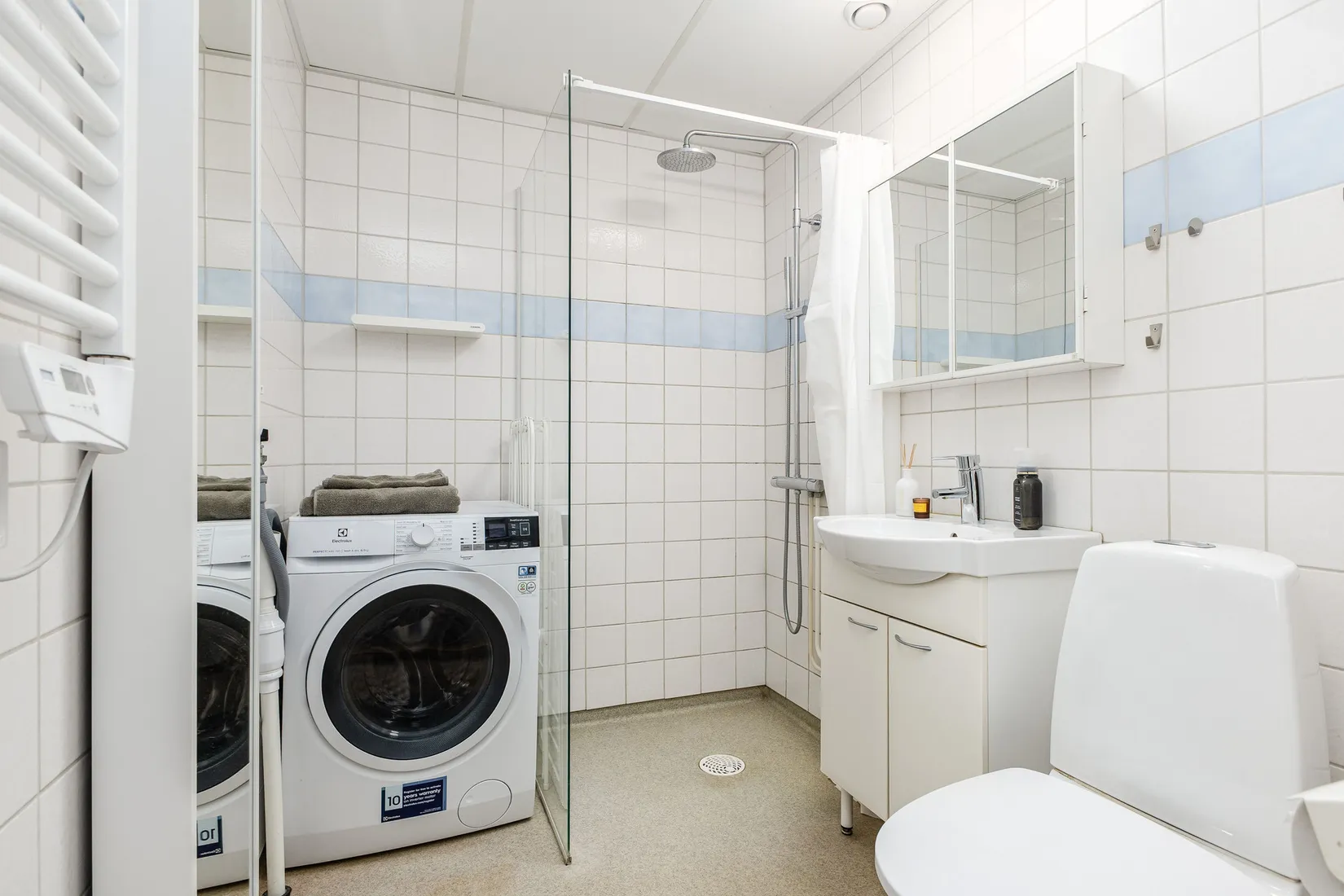 Bostadsrätt, Östanåsgatan 21B, Östanås, Köping